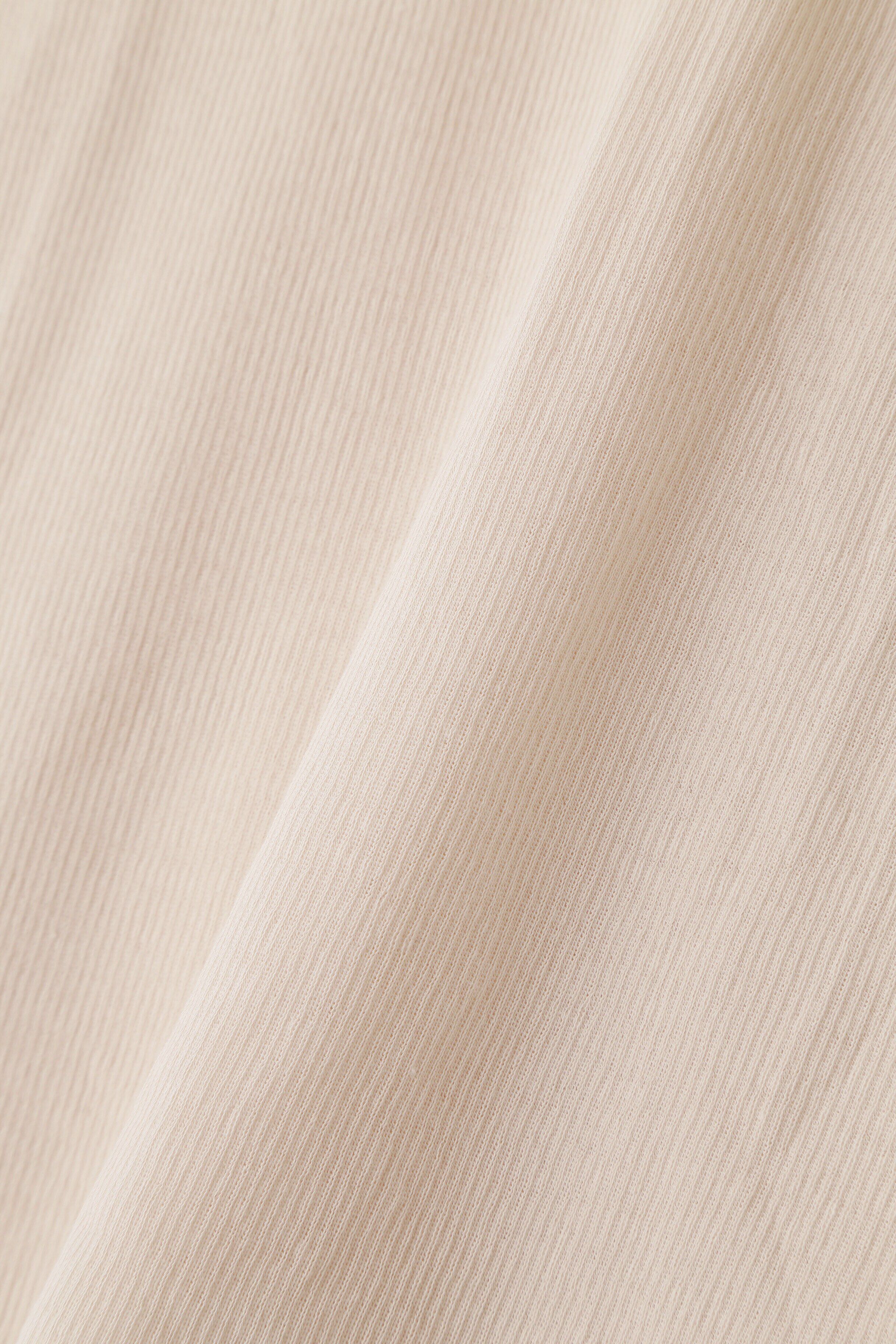  「シアータートルカットソー」|Tシャツ・カットソー|