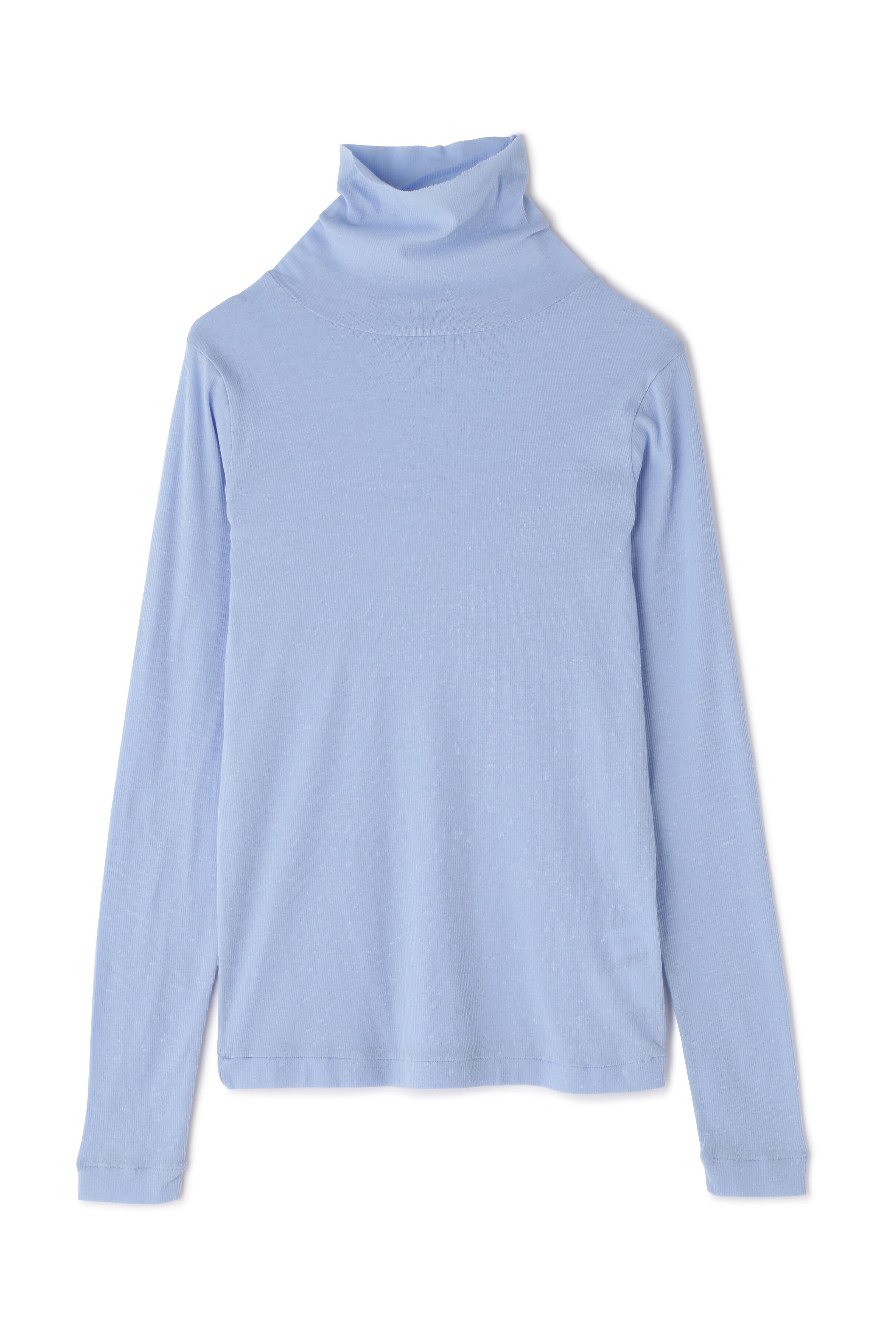  「シアータートルカットソー」|Tシャツ・カットソー|