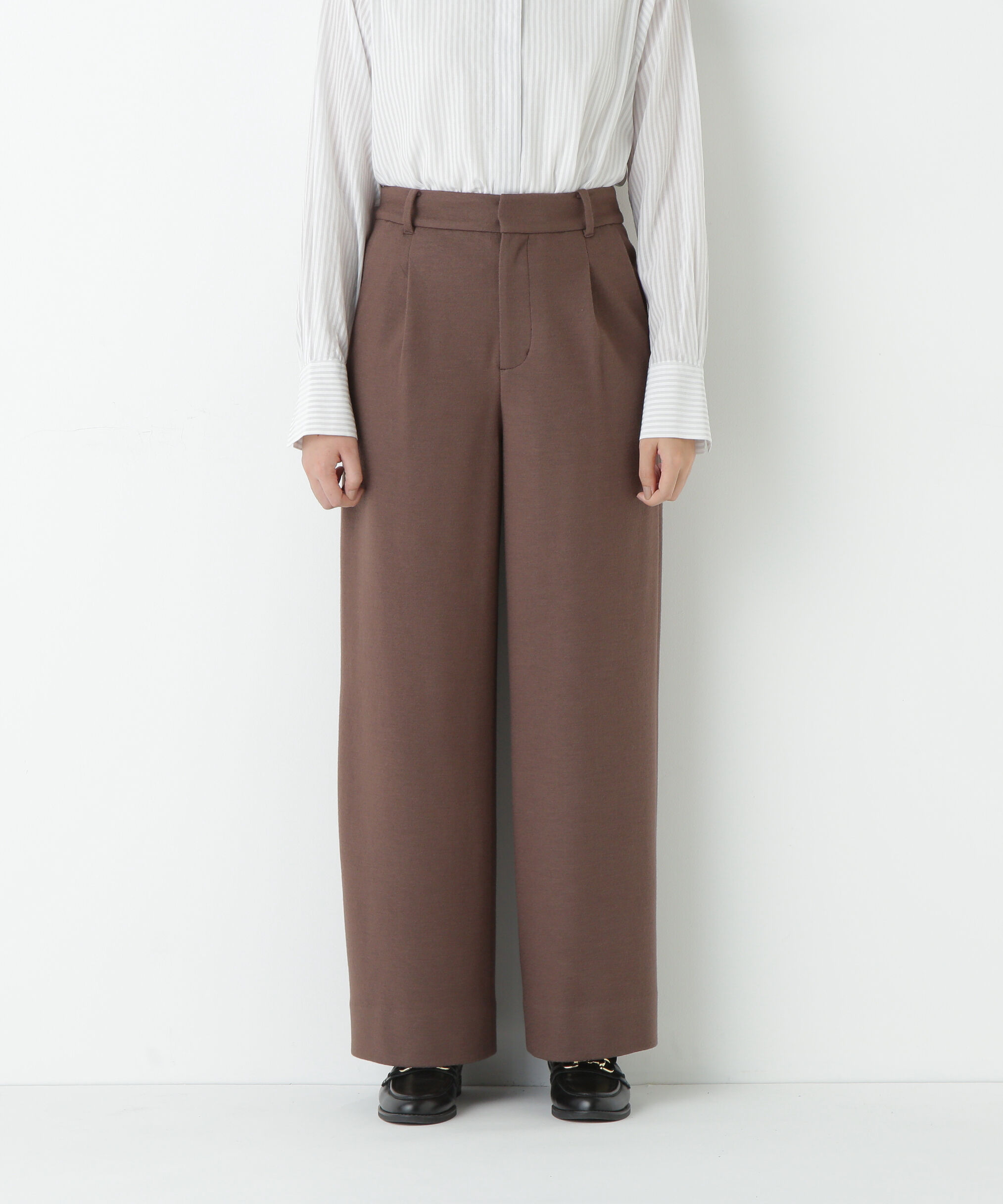  「ミルドスムースパンツ」|その他|