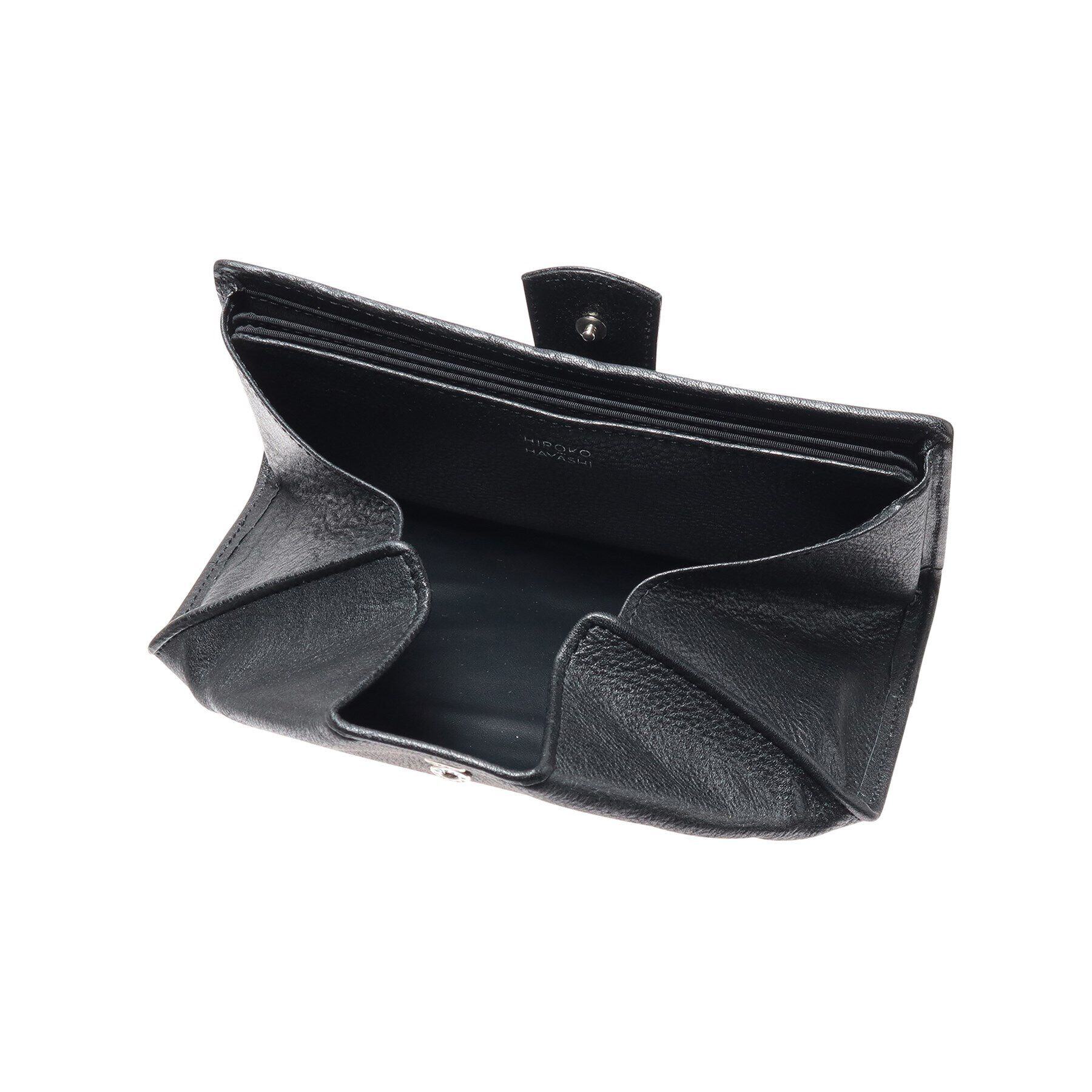 HIROKO HAYASHI「FRANGIA（フランジャ）長財布ミニ」|財布|