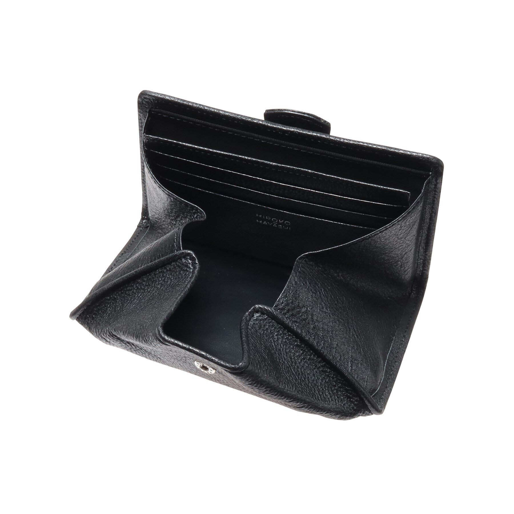 HIROKO HAYASHI「FRANGIA（フランジャ）マルチ財布」|財布|