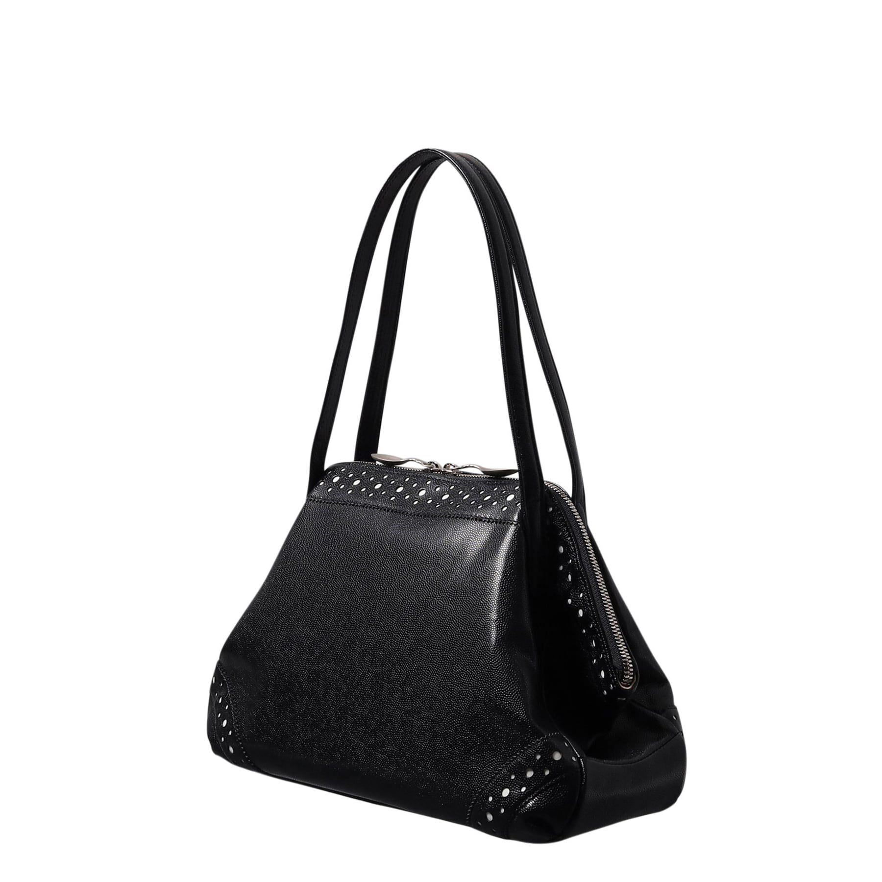 HIROKO HAYASHI「VELENO（ヴェレーノ）ミニボストンバッグ」|ボストンバッグ|