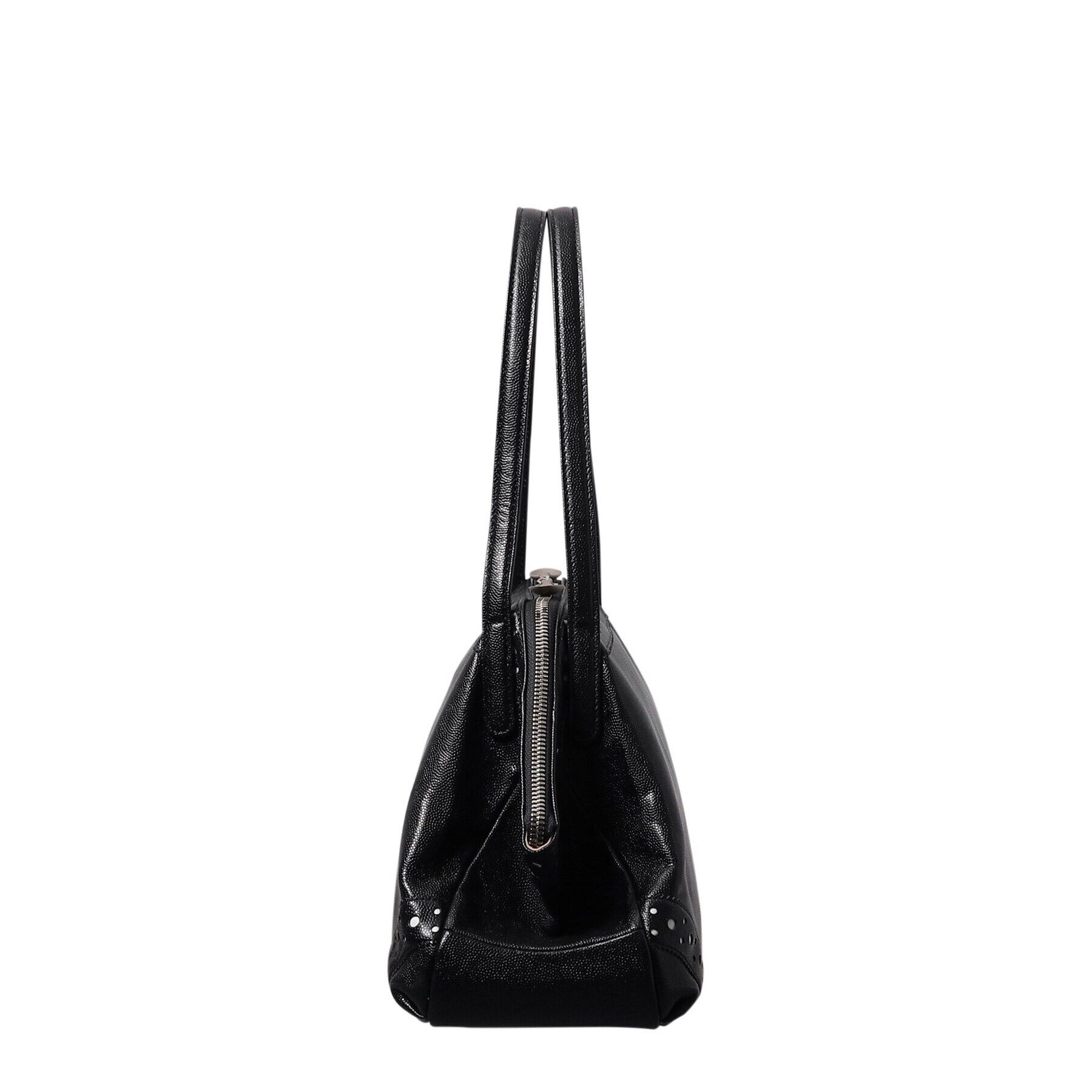 HIROKO HAYASHI「VELENO（ヴェレーノ）ミニボストンバッグ」|ボストンバッグ|