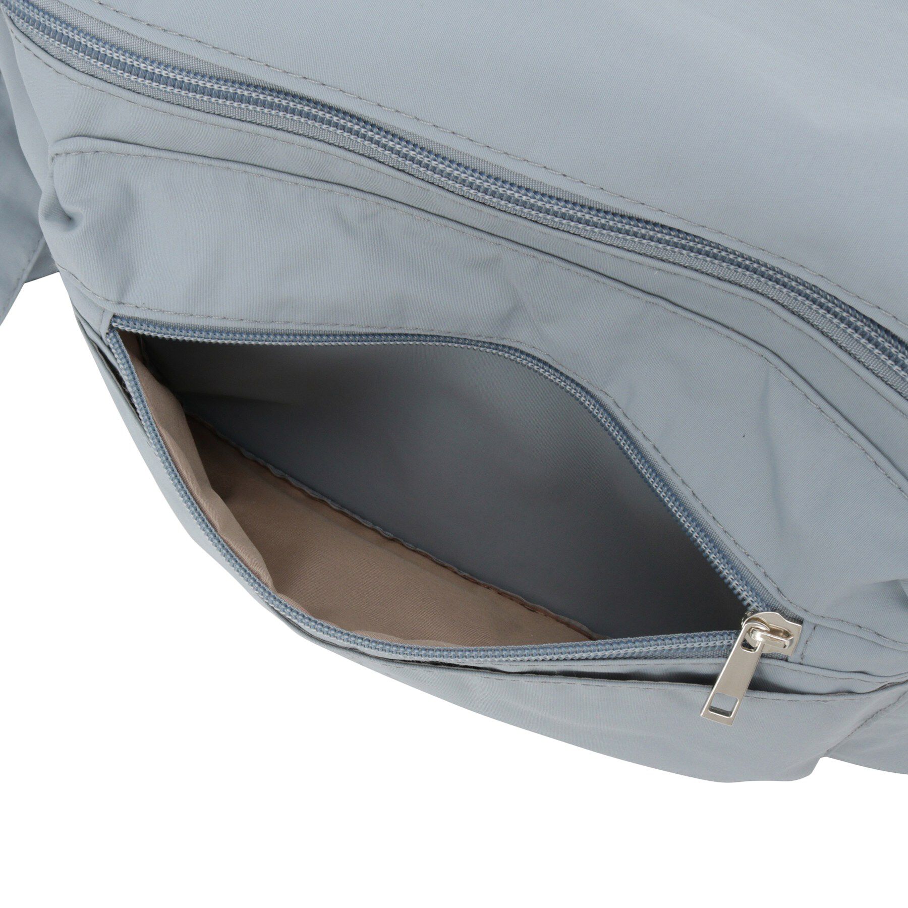 SHOO･LA･RUE「【撥水】リュックにもなる変形ショルダーバッグ」|ショルダー・メッセンジャー|