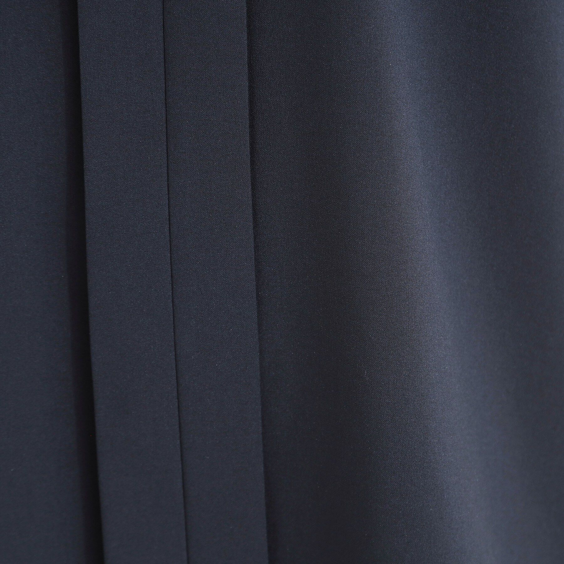 SHOO･LA･RUE「【ひんやり/吸水速乾/セットアップ可】洗濯後しわになりにくい　タックブラウス」|シャツ・ブラウス|