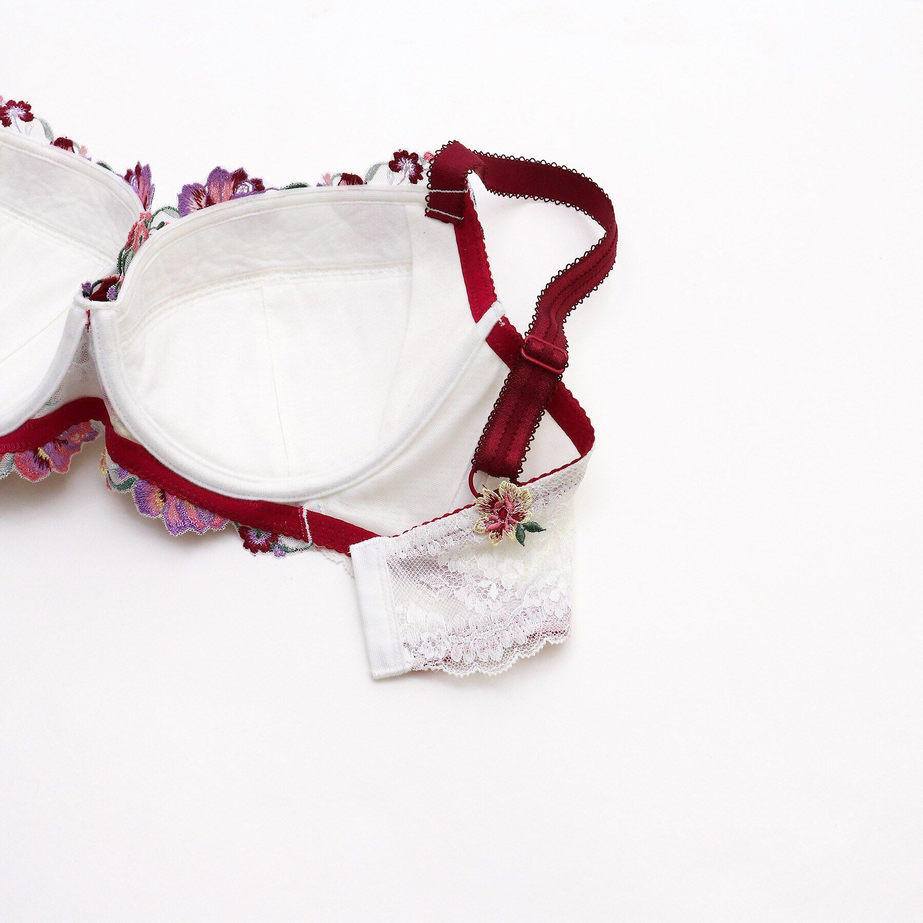 Risa Magli「レンヌ ブラジャー」|インナー|