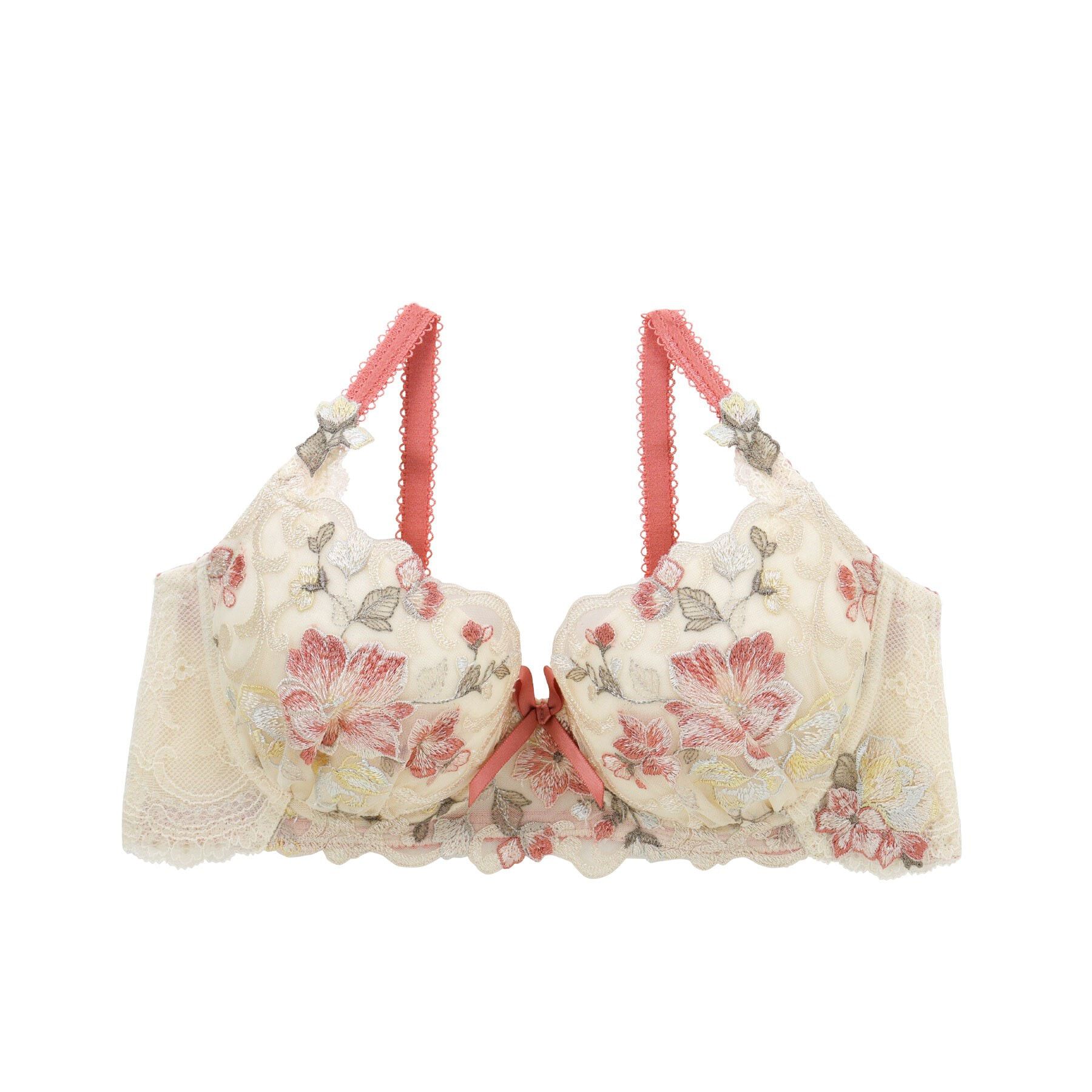 Risa Magli「エリオット ブラジャー（E-F）＜D Make Type＞」|インナー|