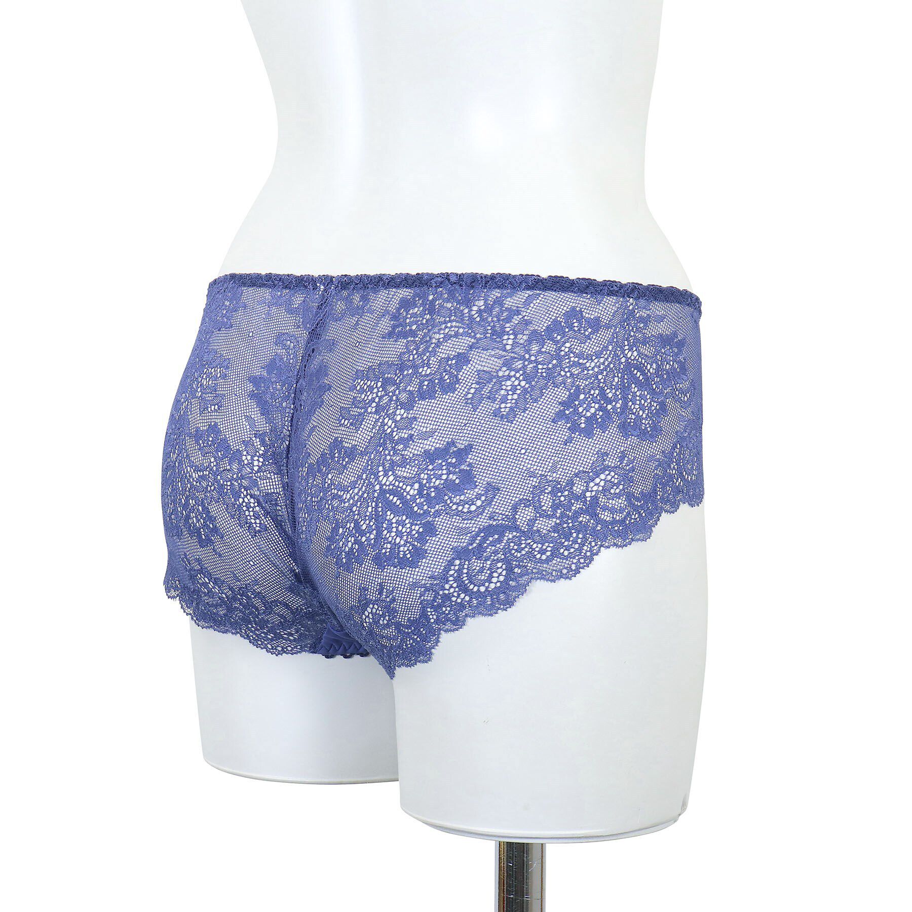 Risa Magli「イリーナ レースショーツ」|インナー|