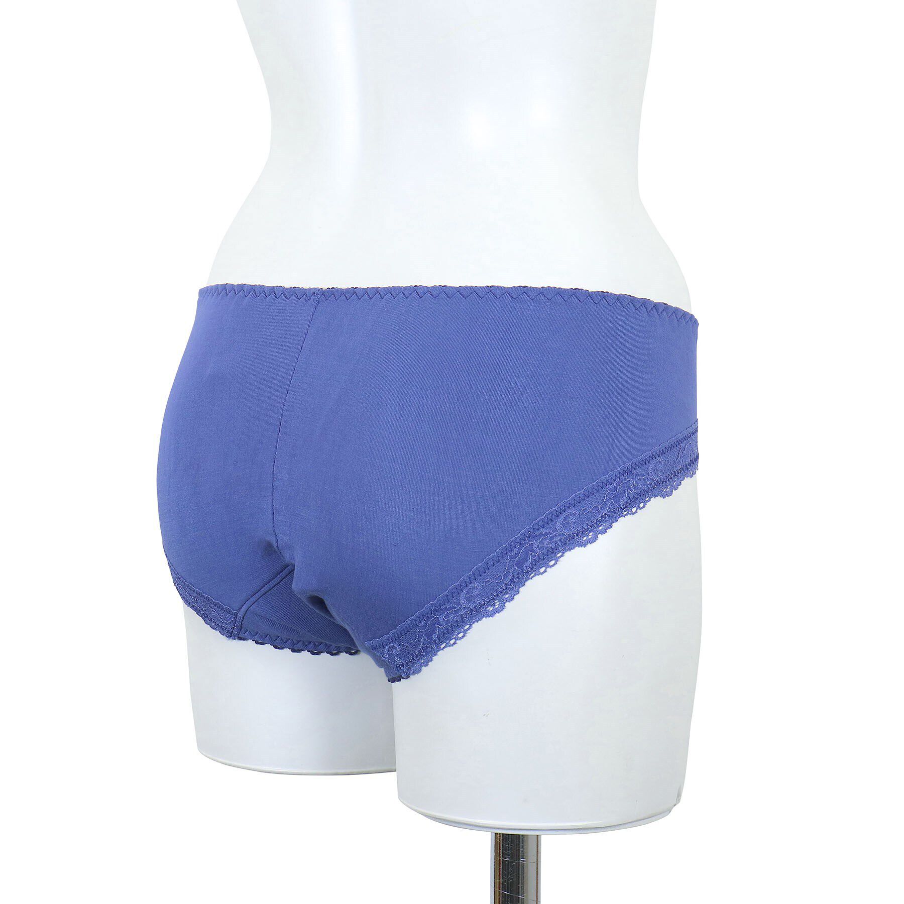 Risa Magli「イリーナ サニタリーショーツ」|インナー|