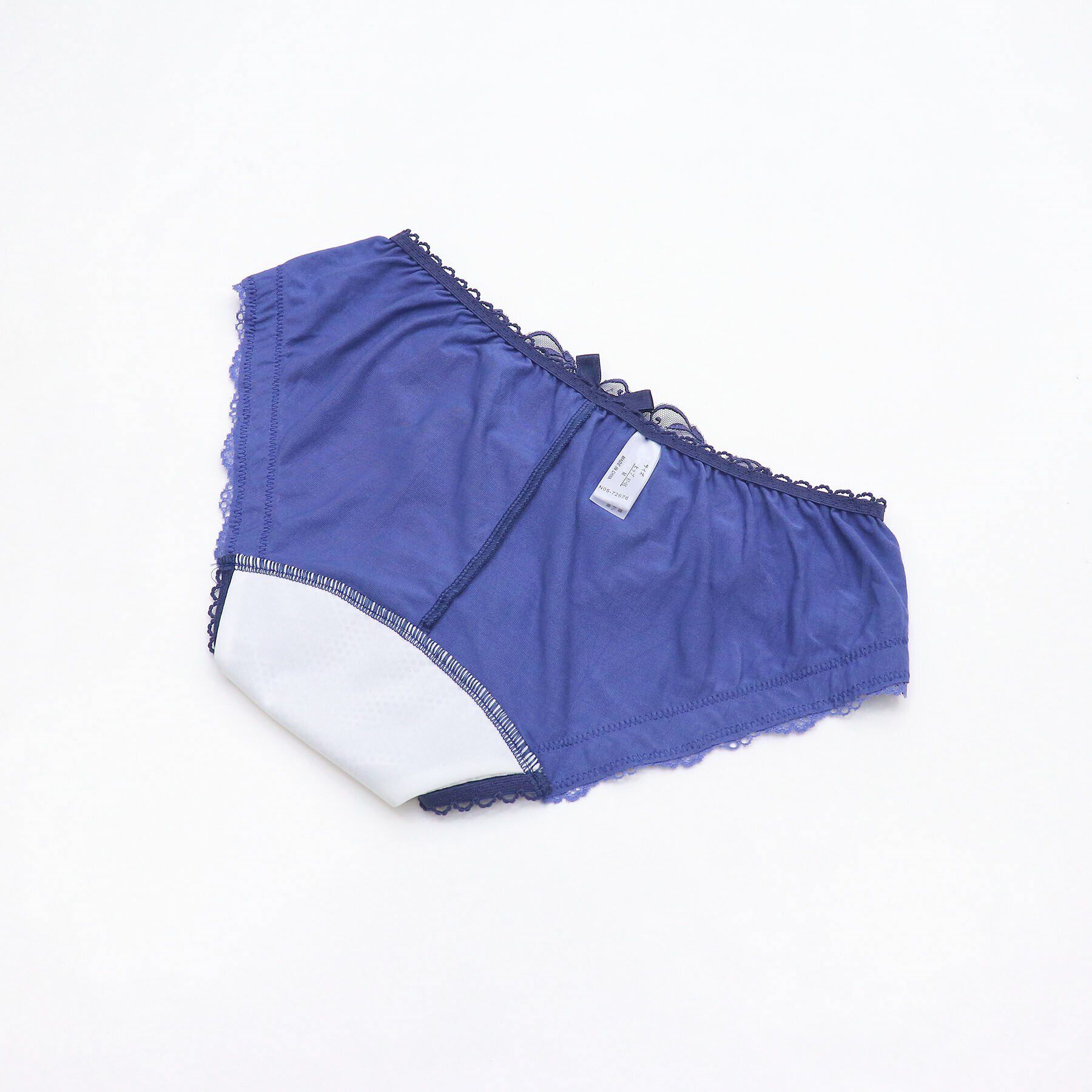 Risa Magli「イリーナ サニタリーショーツ」|インナー|