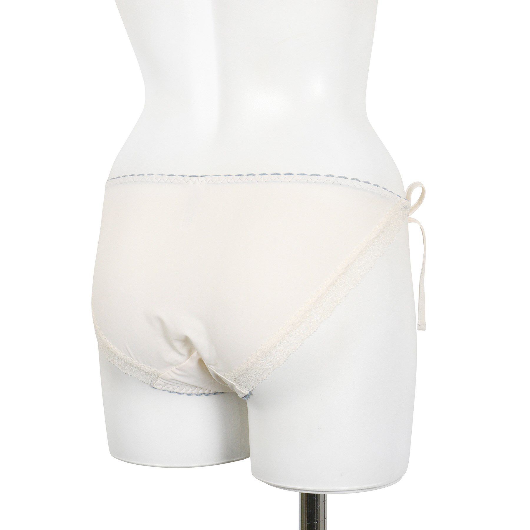 Risa Magli「エリアン リボンショーツ」|インナー|