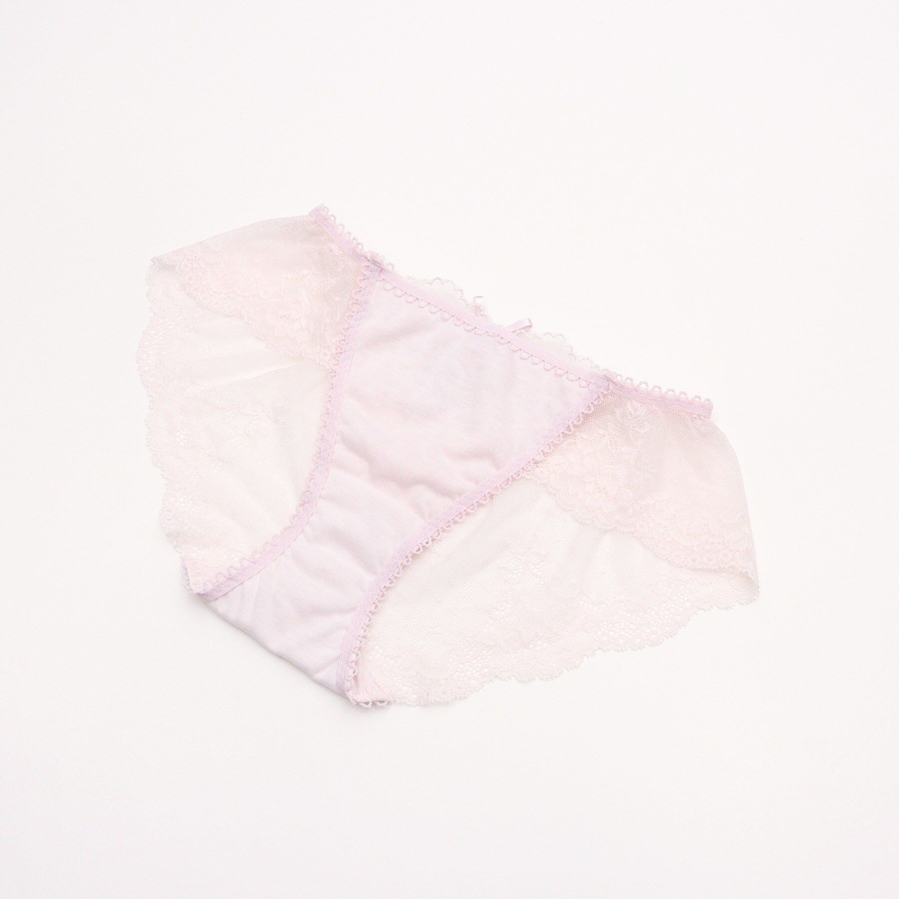 Risa Magli「フリート レースショーツ」|インナー|