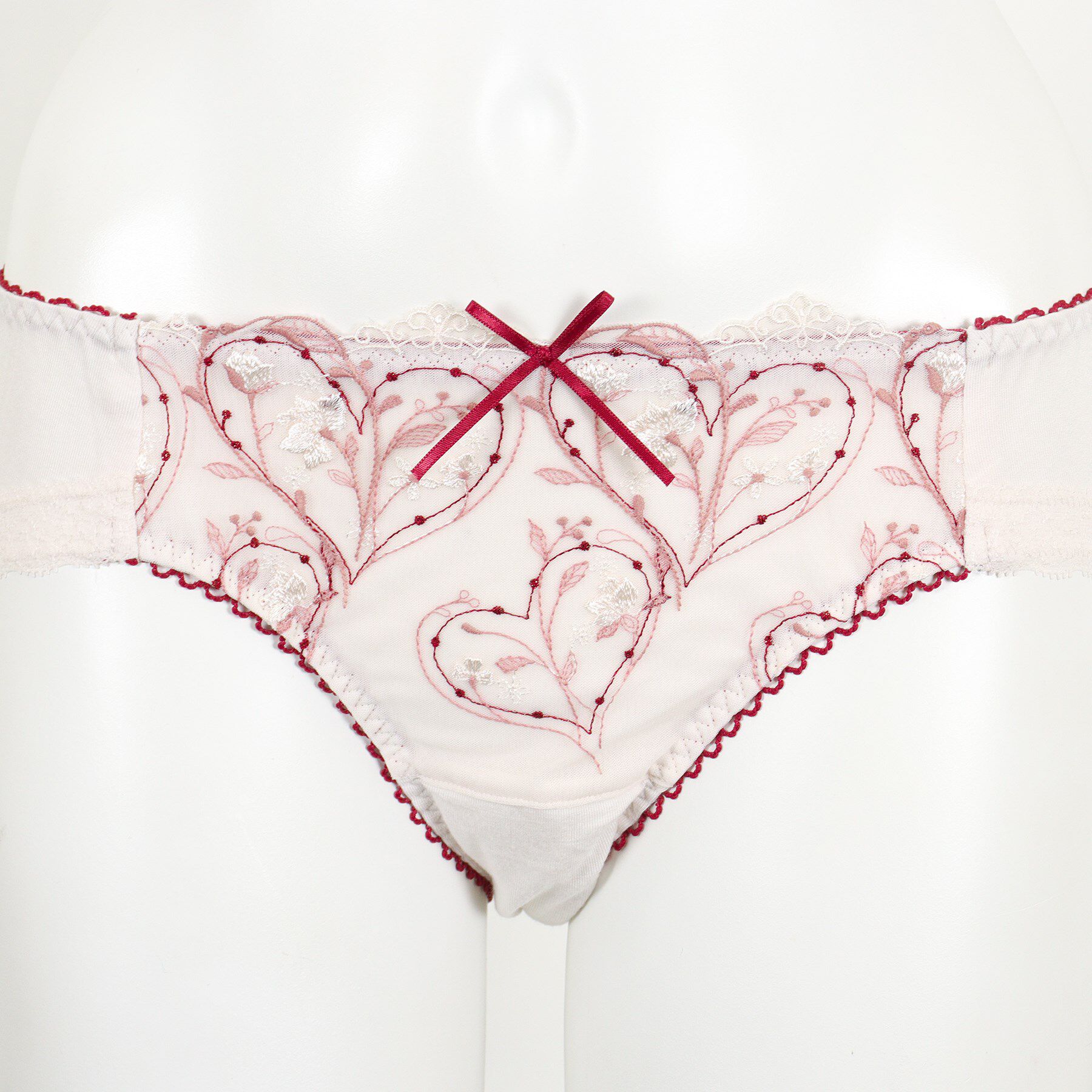 Risa Magli「フローチェ サニタリー」|インナー|