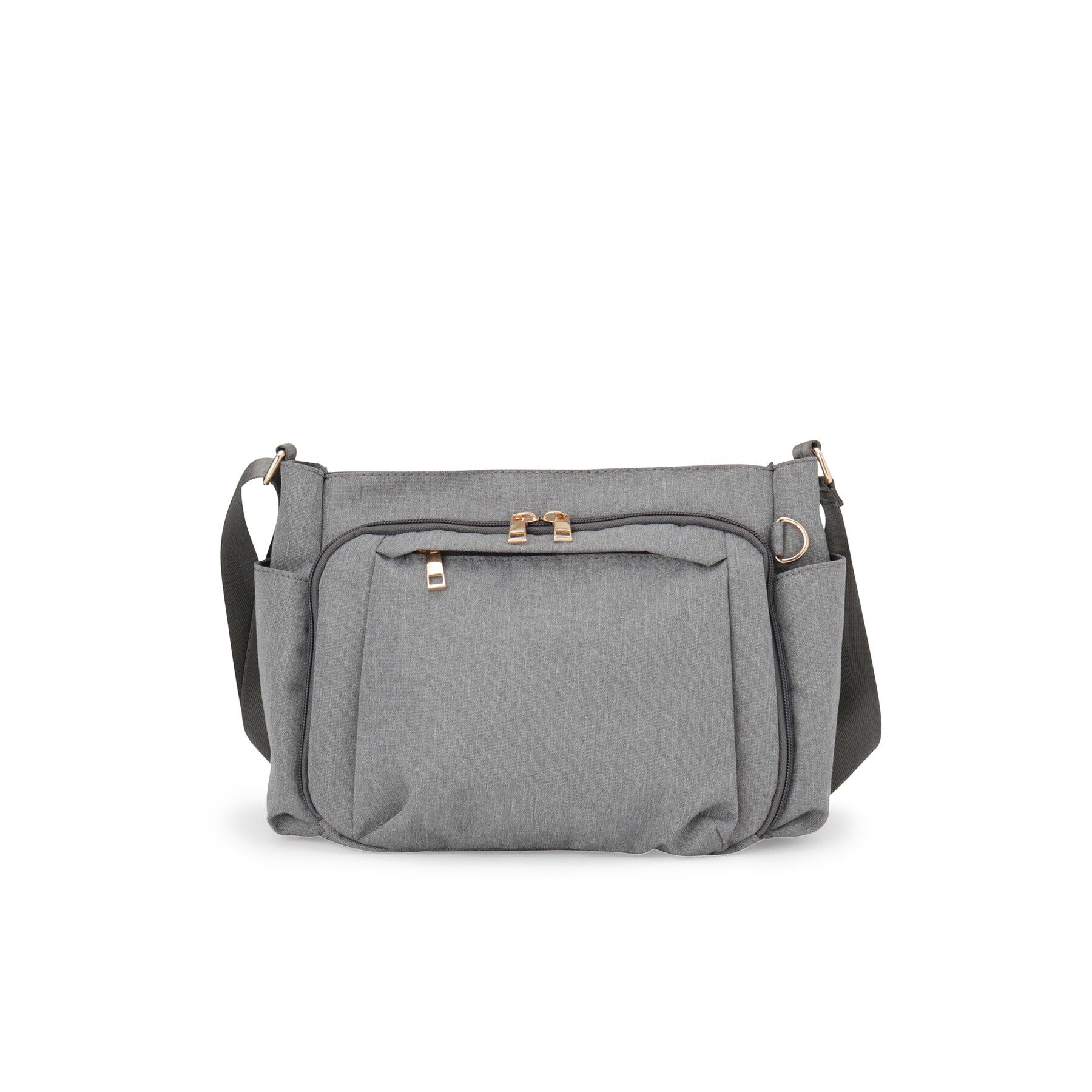 ITS&rsquo;DEMO「【10ポケット】ガバッとショルダー」|ショルダー・メッセンジャー|