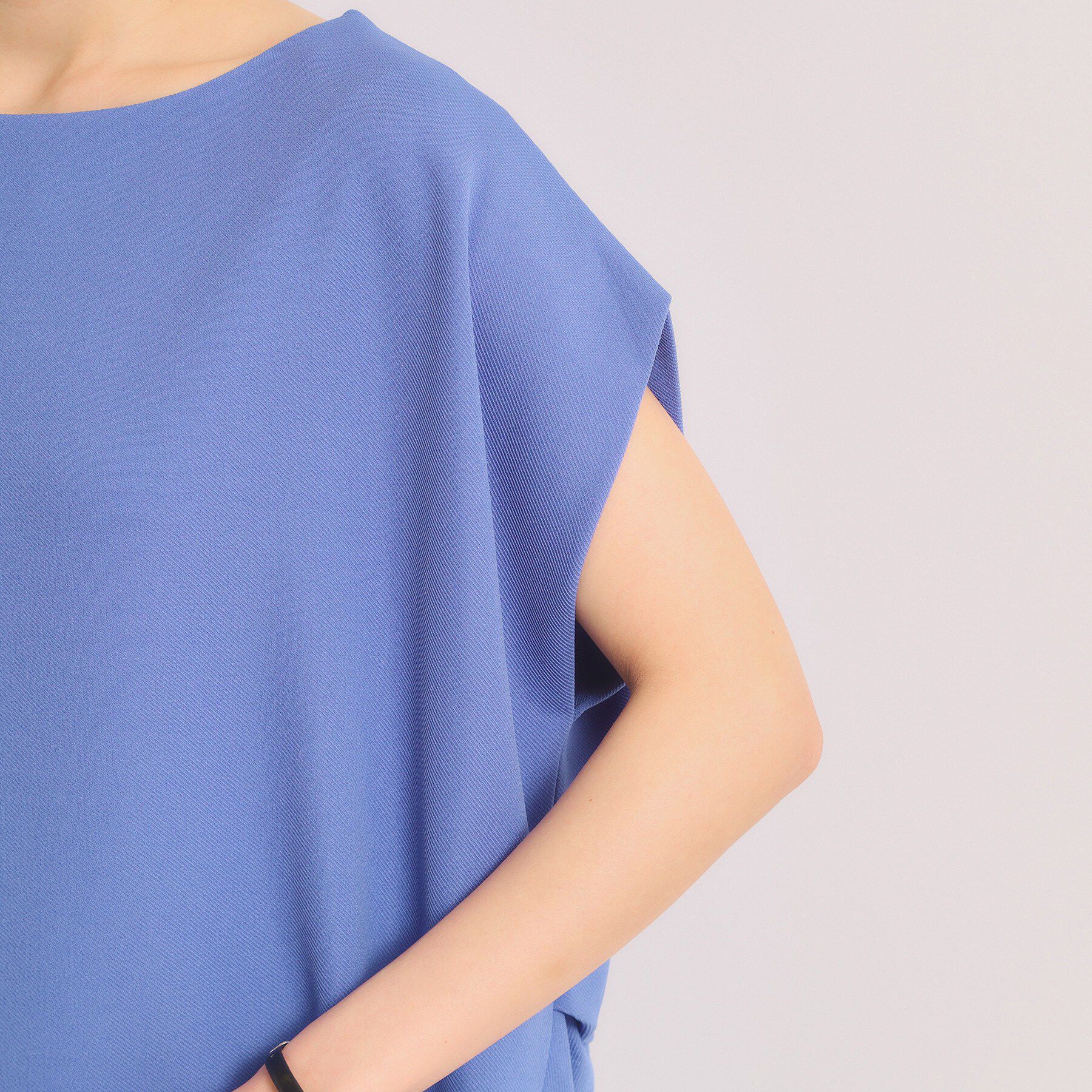 ITS&rsquo;DEMO「【洗濯機OK】カットカルゼプルオーバー」|Tシャツ・カットソー|