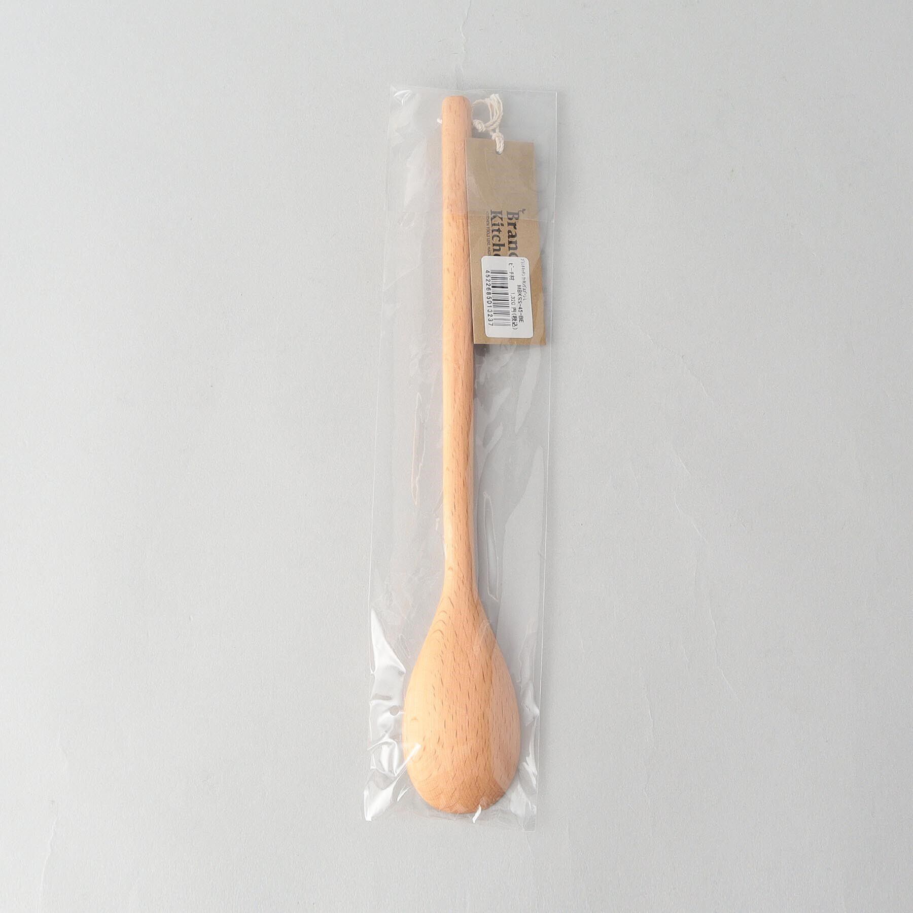212 KITCHEN STORE「Branch Kitchen クッキングスプーン L」|食器・キッチングッズ|