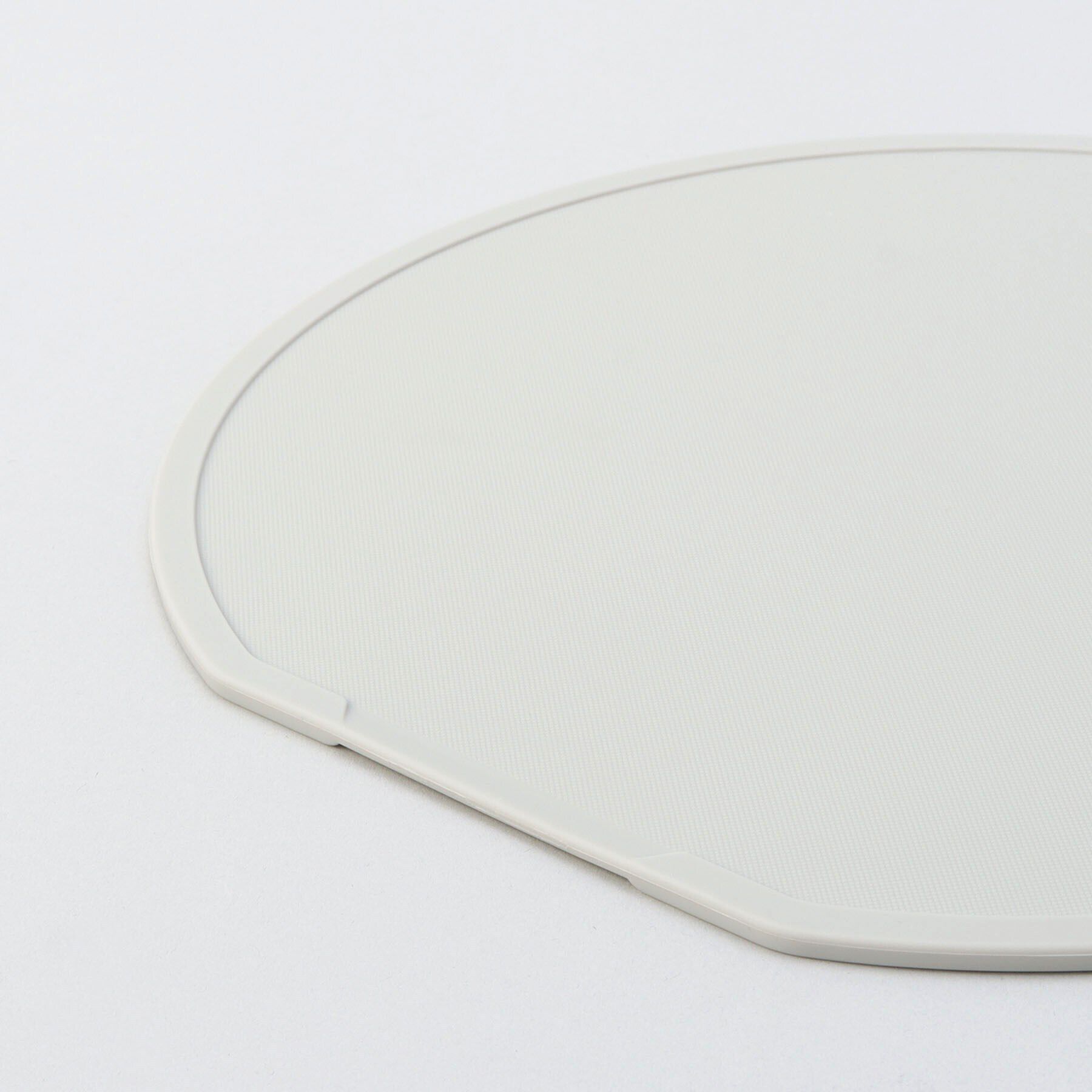 212 KITCHEN STORE「抗菌TPUまな板 半月 GY ＜atomico アトミコ＞」|食器・キッチングッズ|