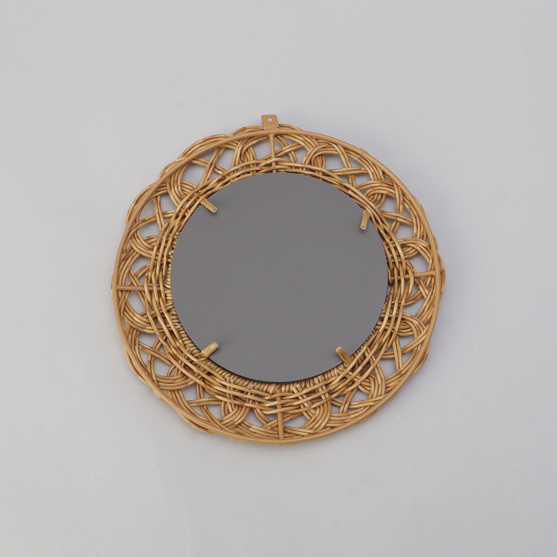 212 KITCHEN STORE「ユティルナイール フラワーミラー S」|その他|