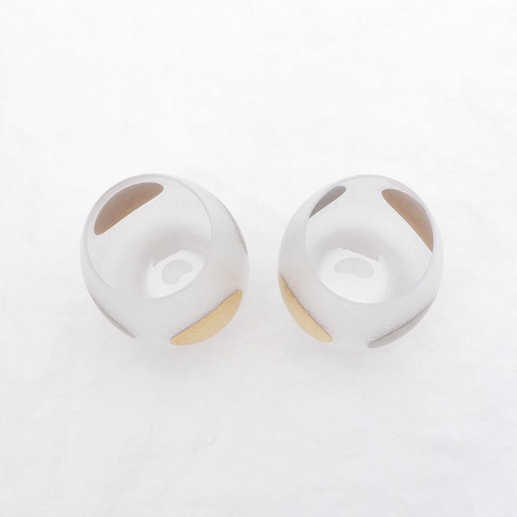 212 KITCHEN STORE「日月 タンブラーペアセット」|グラス・マグカップ|