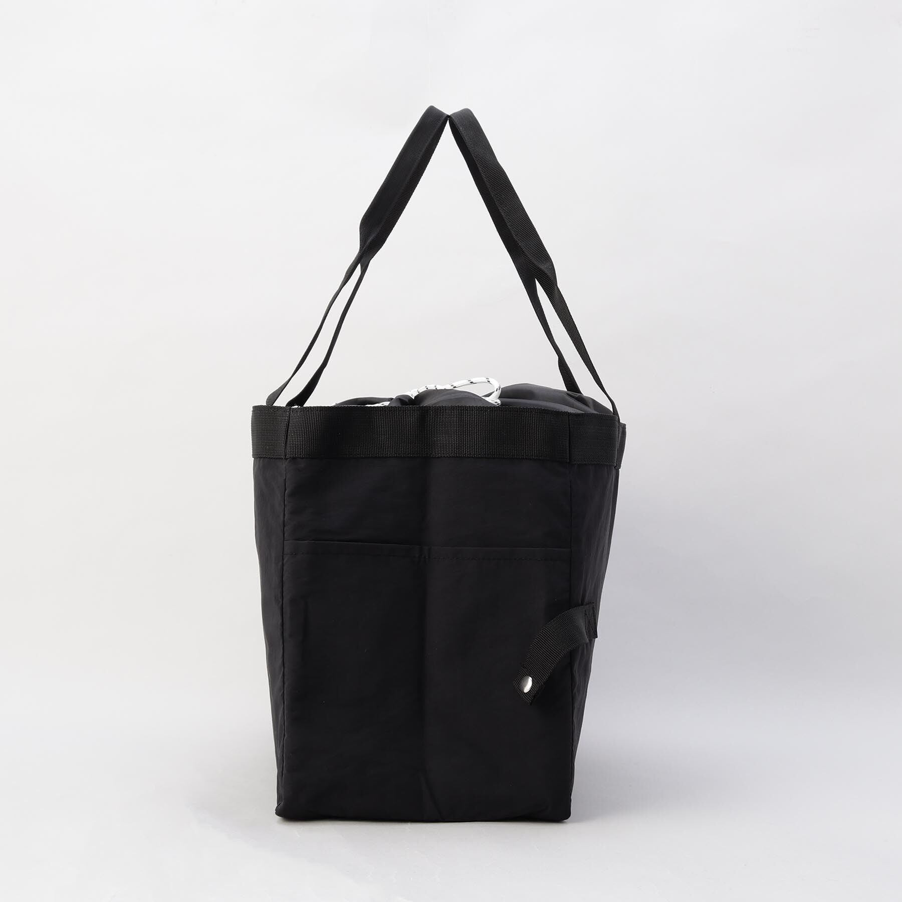 212 KITCHEN STORE「ヘンリースタジオ ショッピングバッグ BK」|その他|