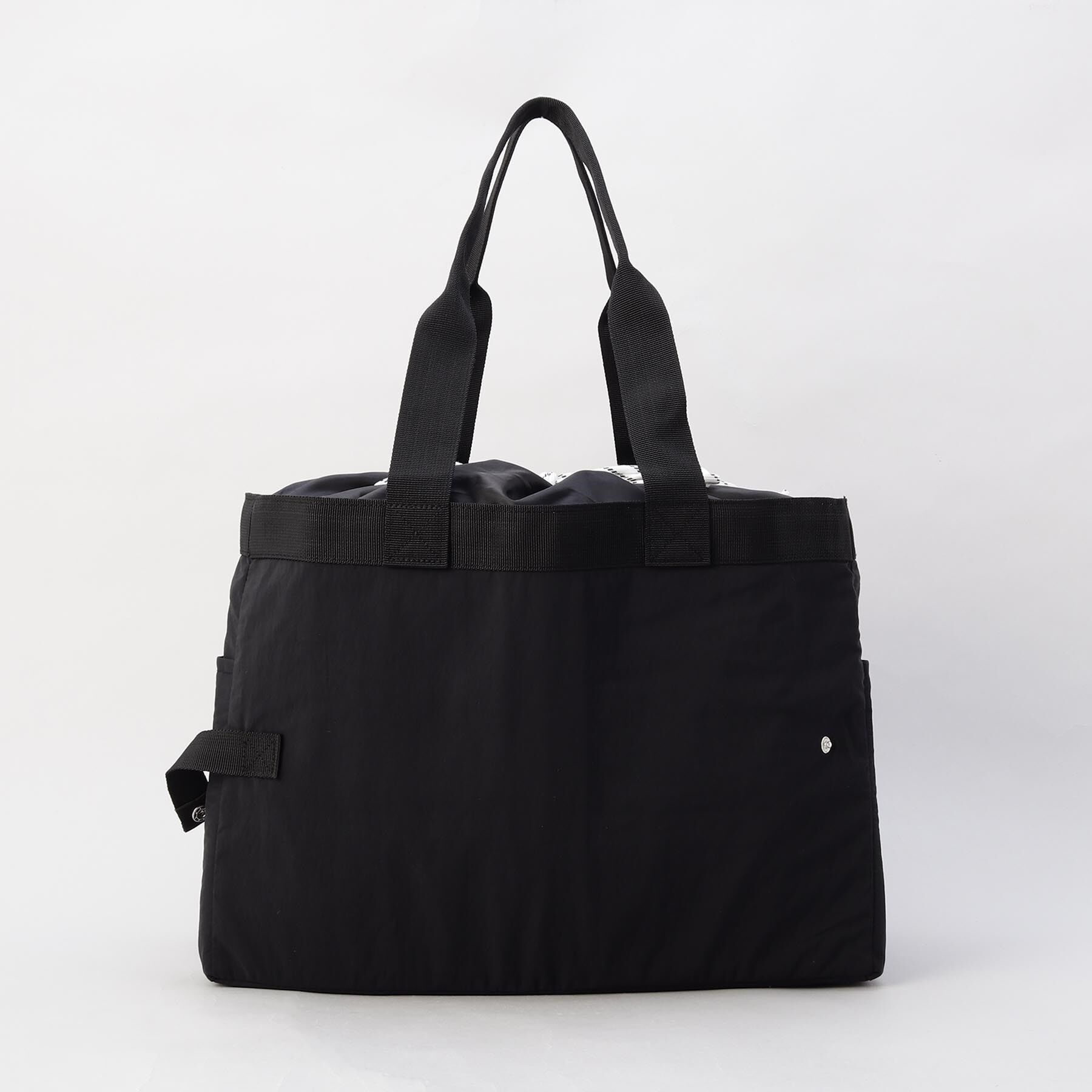 212 KITCHEN STORE「ヘンリースタジオ ショッピングバッグ BK」|その他|