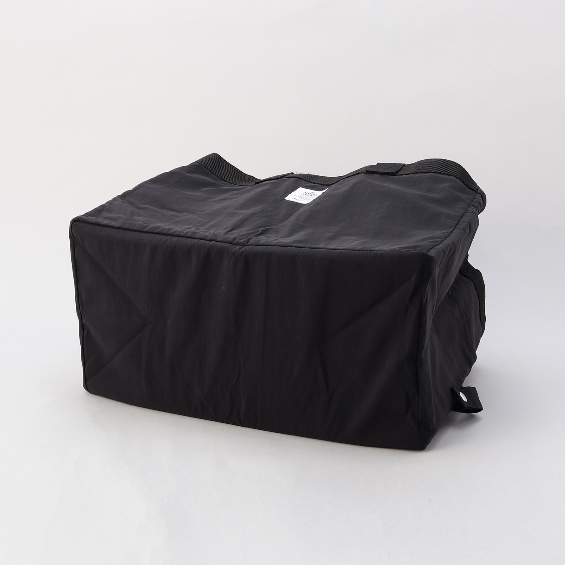 212 KITCHEN STORE「ヘンリースタジオ ショッピングバッグ BK」|その他|