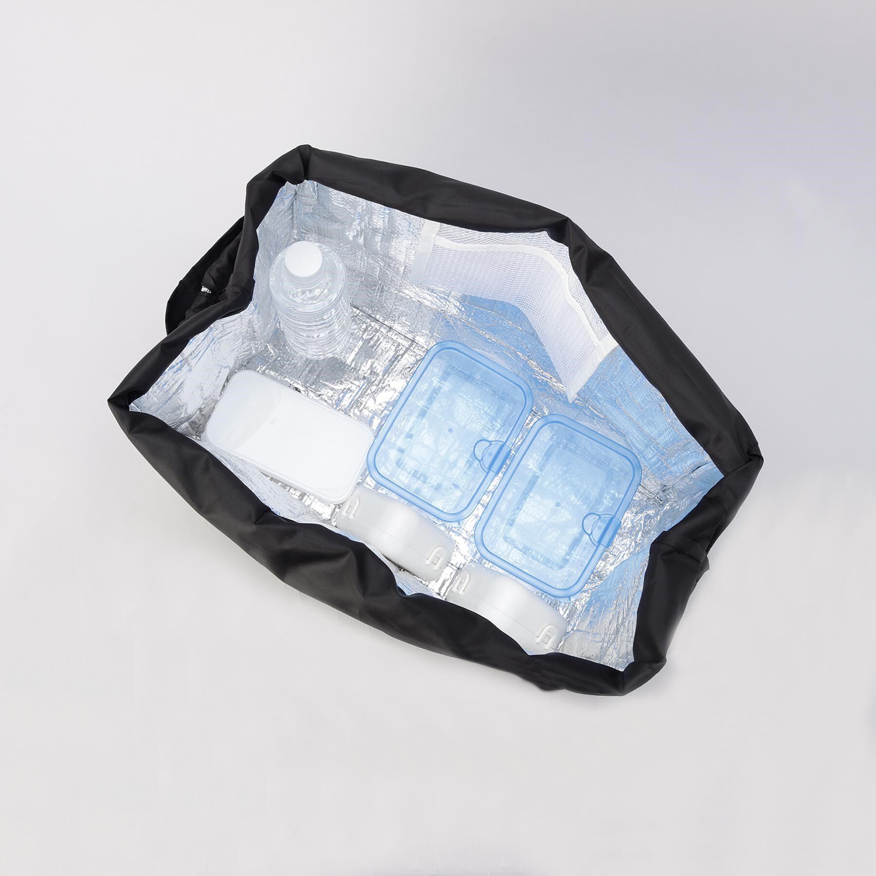 212 KITCHEN STORE「ヘンリースタジオ ショッピングバッグ BK」|その他|