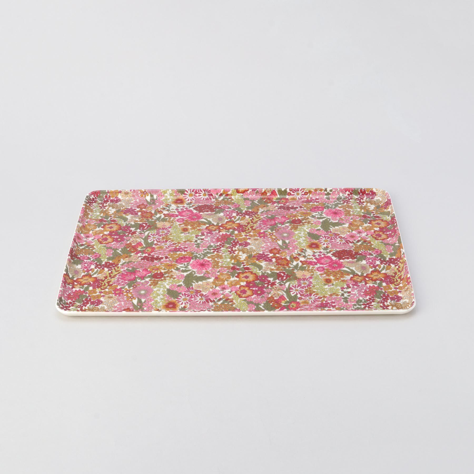 212 KITCHEN STORE「トレー36cm マーガレットアニー PK ＜フローレットロンドン＞」|食器・キッチングッズ|