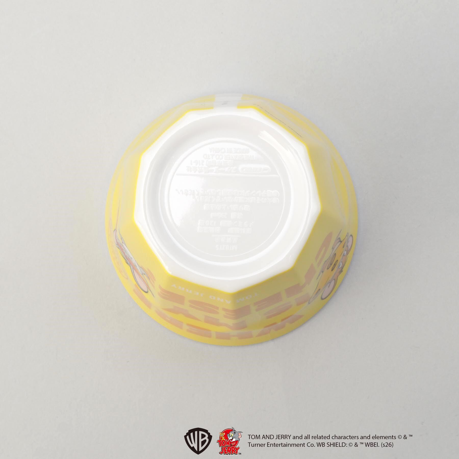 212 KITCHEN STORE「メラミンタンブラー YE ＜TOM and JERRY トムとジェリー＞」|その他|