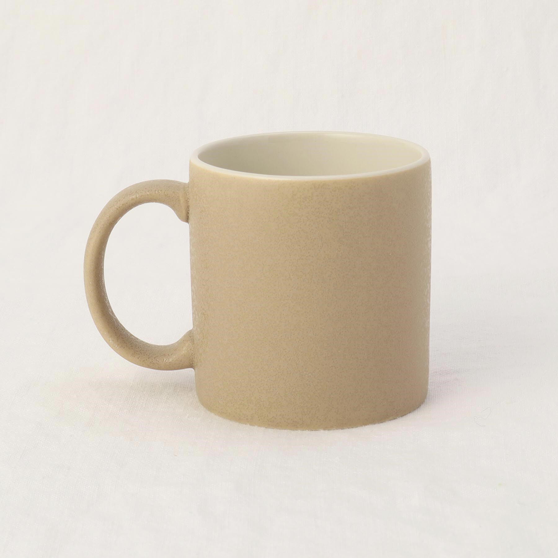 212 KITCHEN STORE「bonbonmug モカ」|グラス・マグカップ|