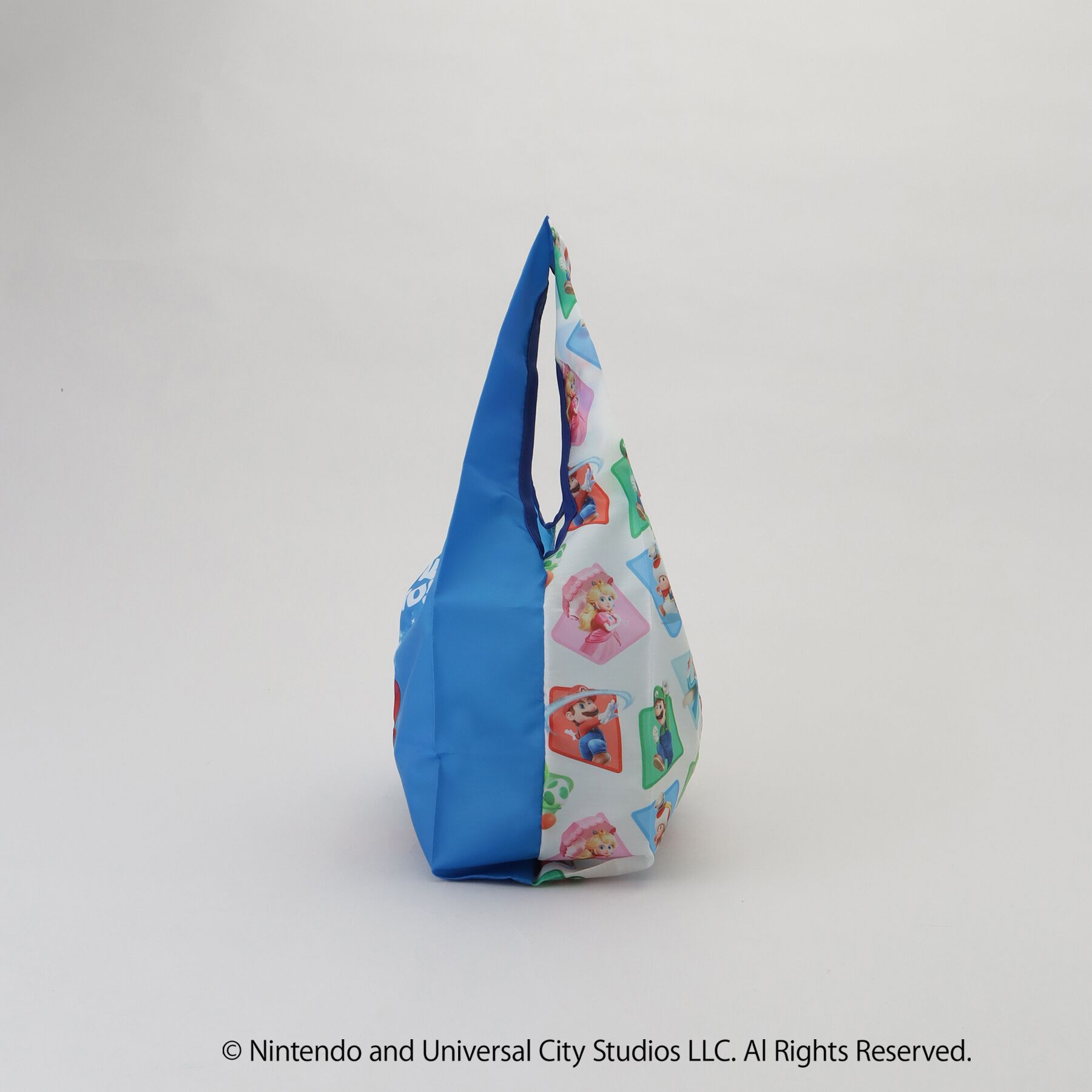 212 KITCHEN STORE「エコバッグＳサイズ マリオ ＜Super Mario スーパーマリオ＞」|その他|