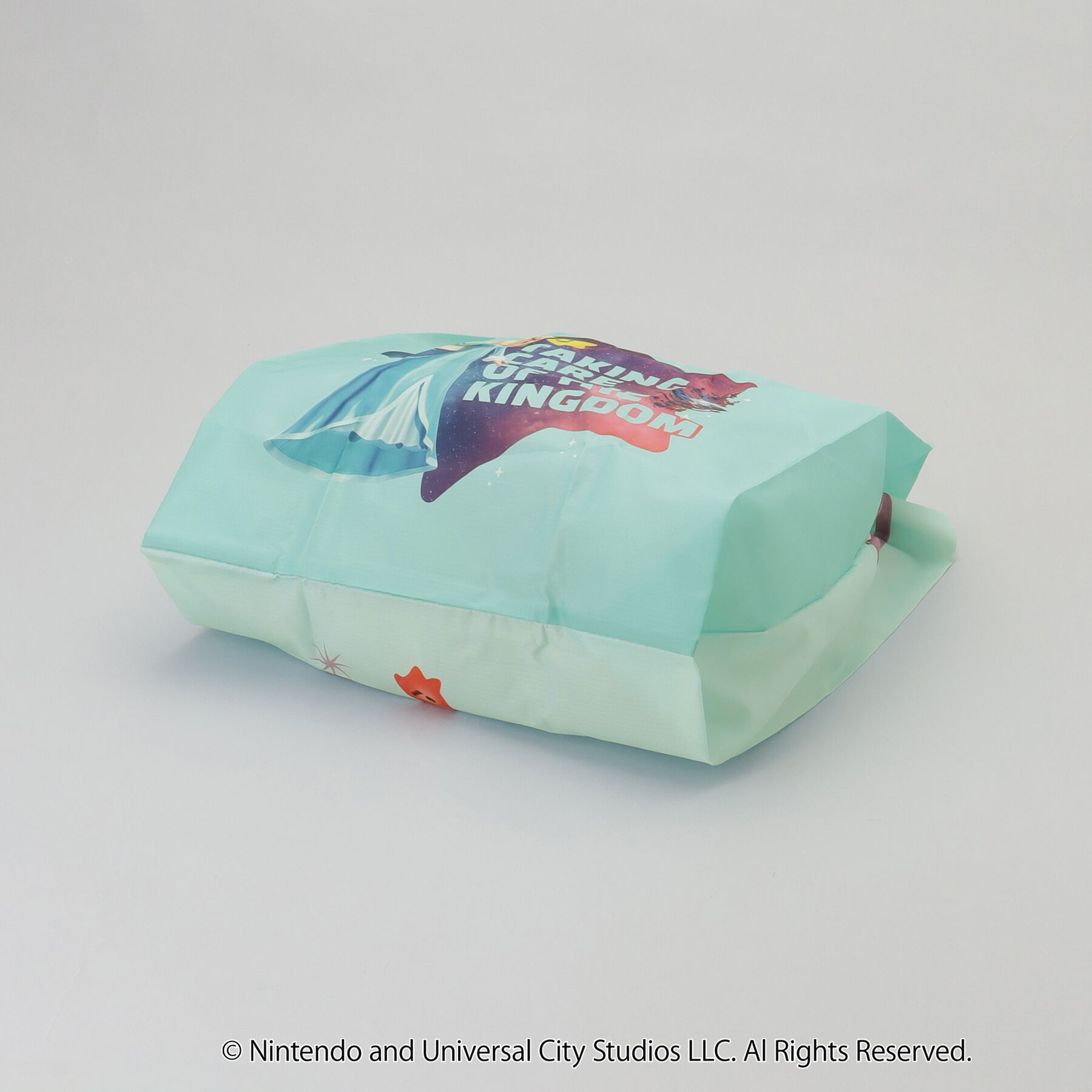 212 KITCHEN STORE「エコバッグＭサイズ ロゼッタとチコ  ＜Super Mario スーパーマリオ＞」|その他|