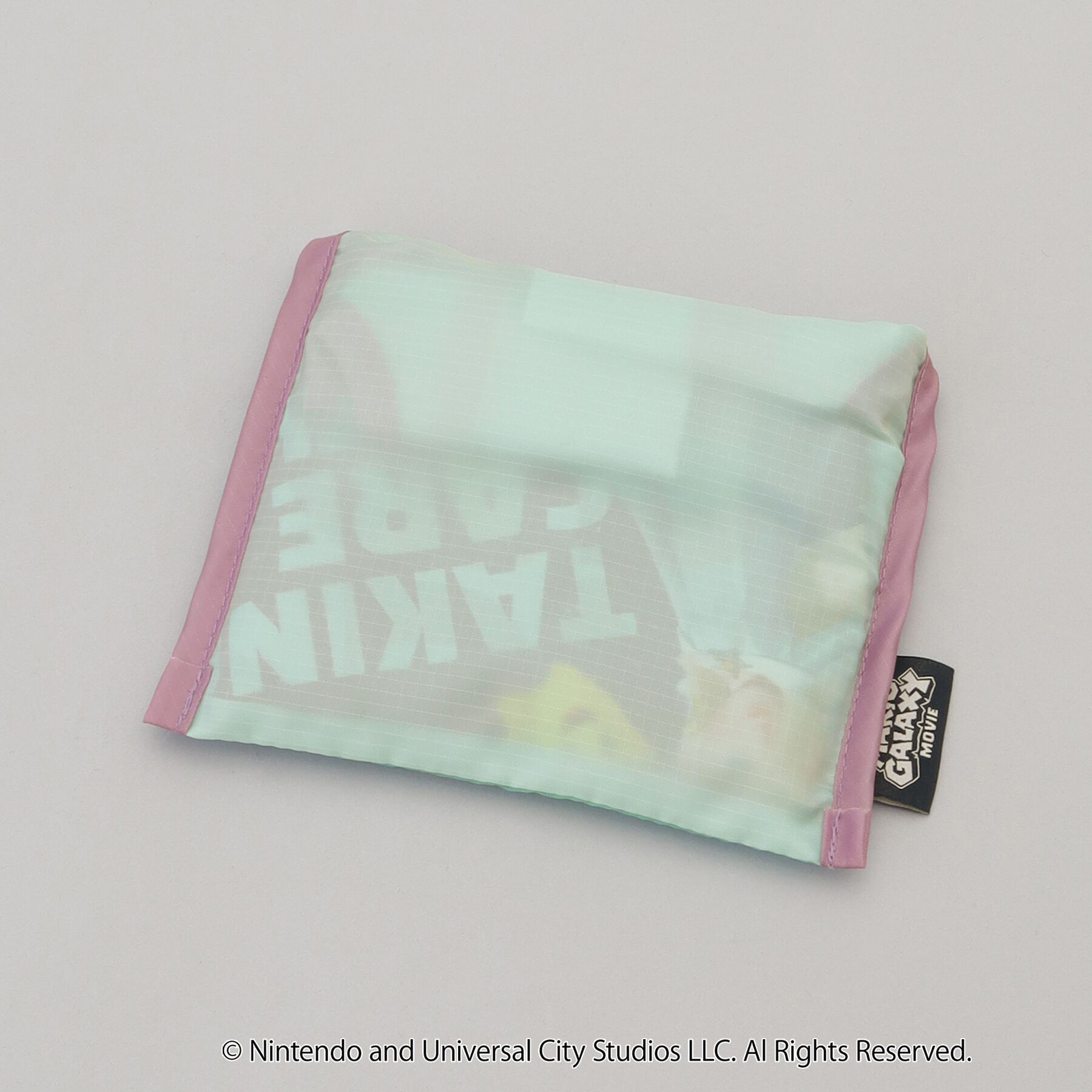 212 KITCHEN STORE「エコバッグＭサイズ ロゼッタとチコ  ＜Super Mario スーパーマリオ＞」|その他|