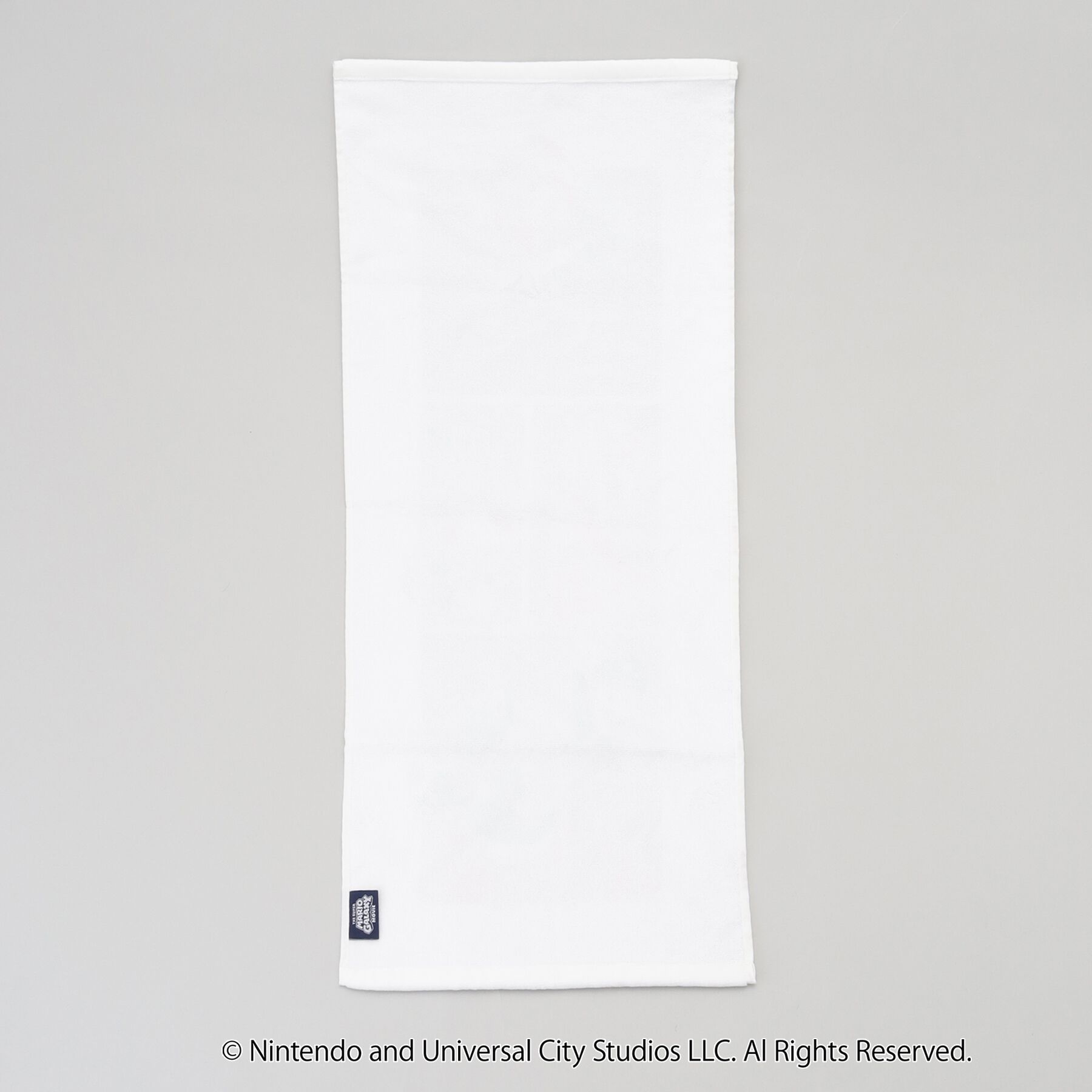 212 KITCHEN STORE「フェイスタオル キャラクターズ ＜Super Mario スーパーマリオ＞」|その他|