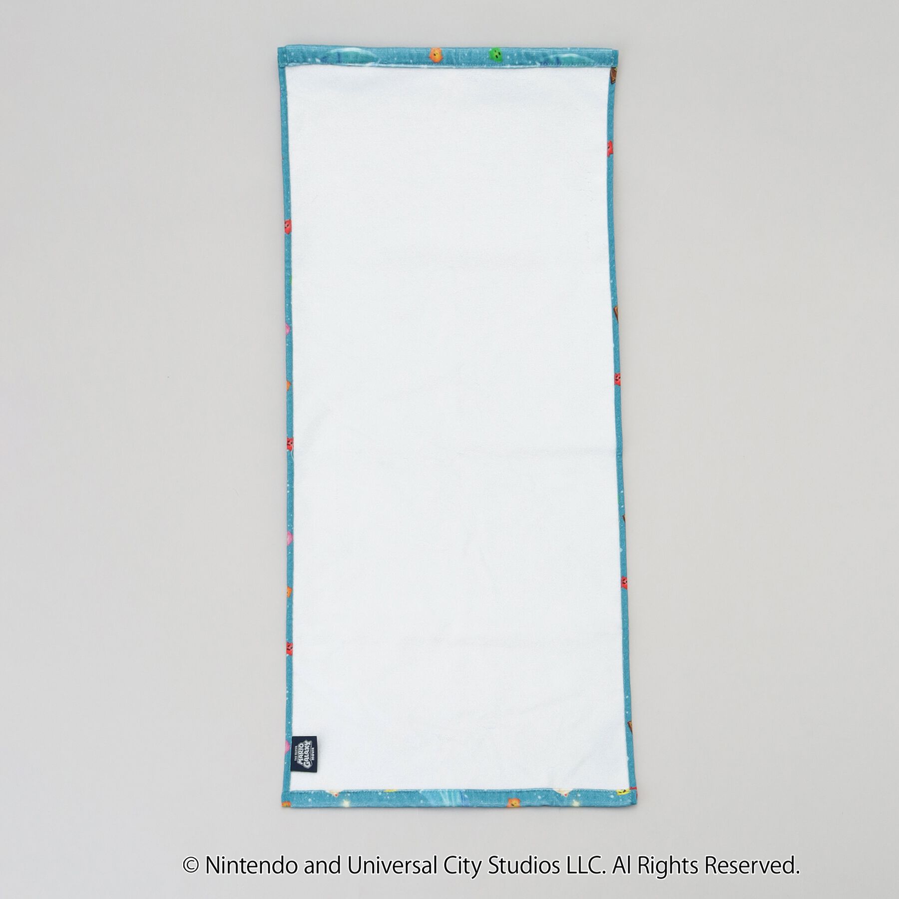 212 KITCHEN STORE「フェイスタオル Ｐ－ロゼッタとチコ ＜Super Mario スーパーマリオ＞」|その他|