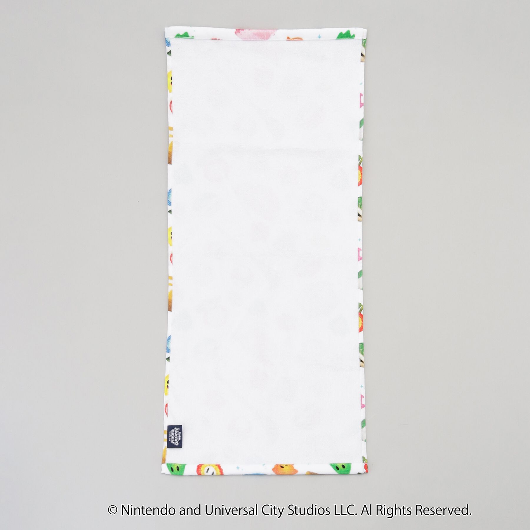 212 KITCHEN STORE「フェイスタオル Ｐ－アイコン ＜Super Mario スーパーマリオ＞」|その他|