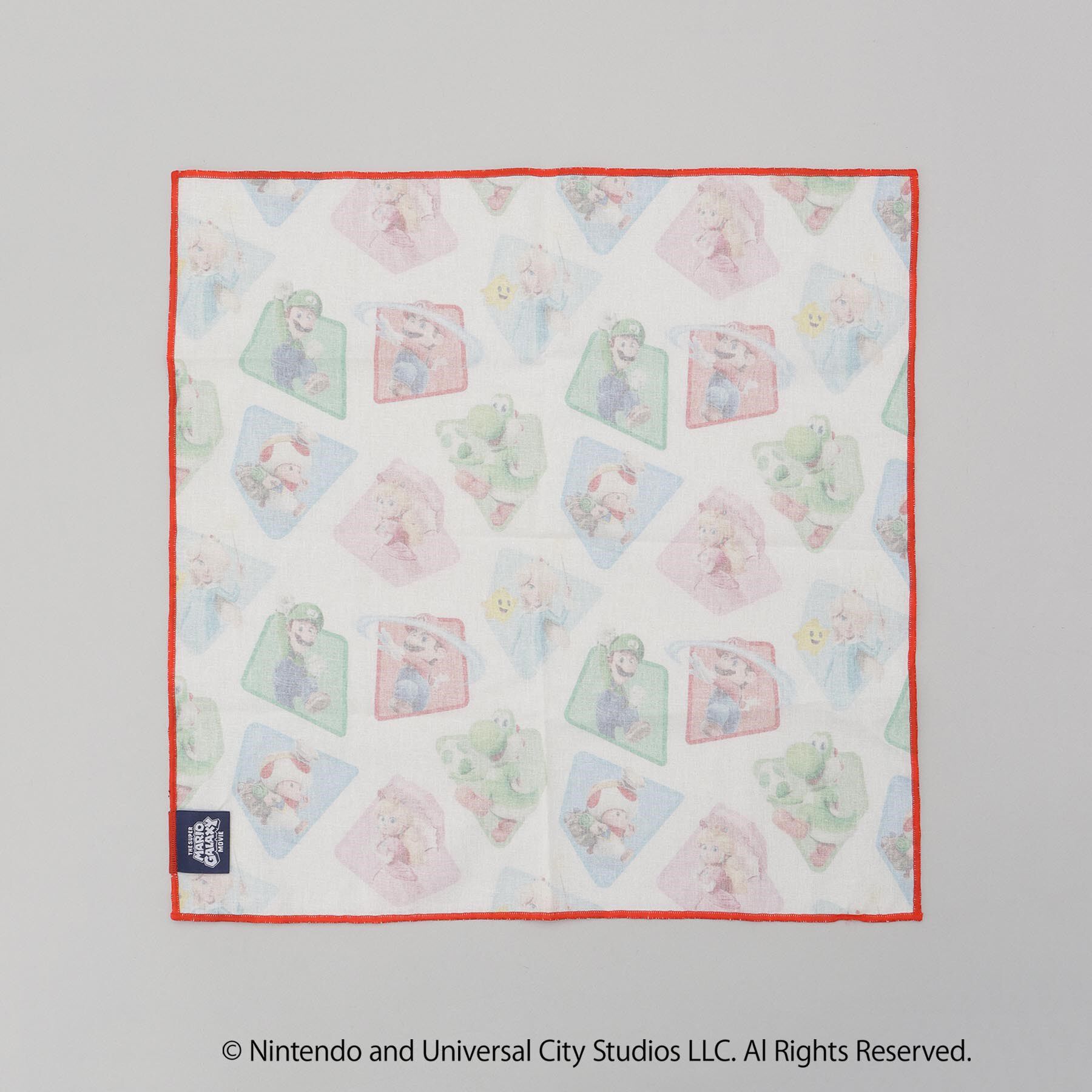 212 KITCHEN STORE「ランチクロス P-キャラクターズ ＜Super Mario スーパーマリオ＞」|その他|