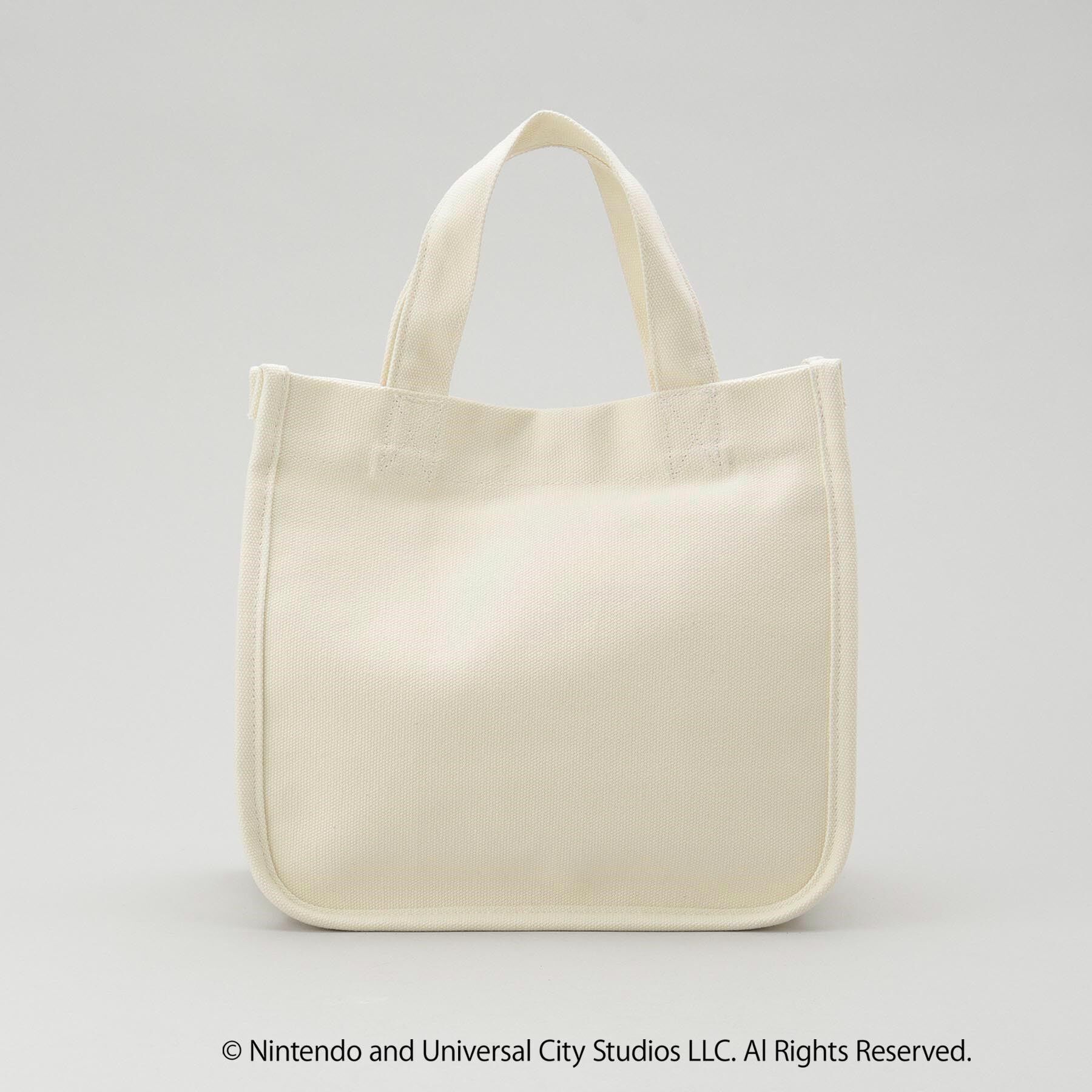 212 KITCHEN STORE「ミニランチバッグ キノピオ ＜Super Mario スーパーマリオ＞」|その他|