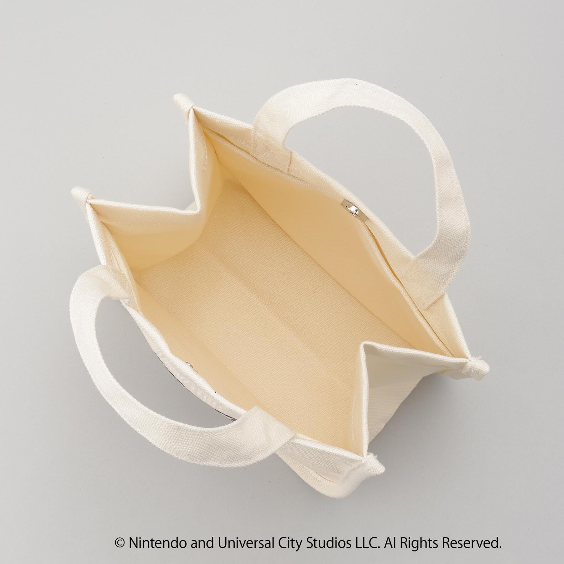 212 KITCHEN STORE「ミニランチバッグ キノピオ ＜Super Mario スーパーマリオ＞」|その他|