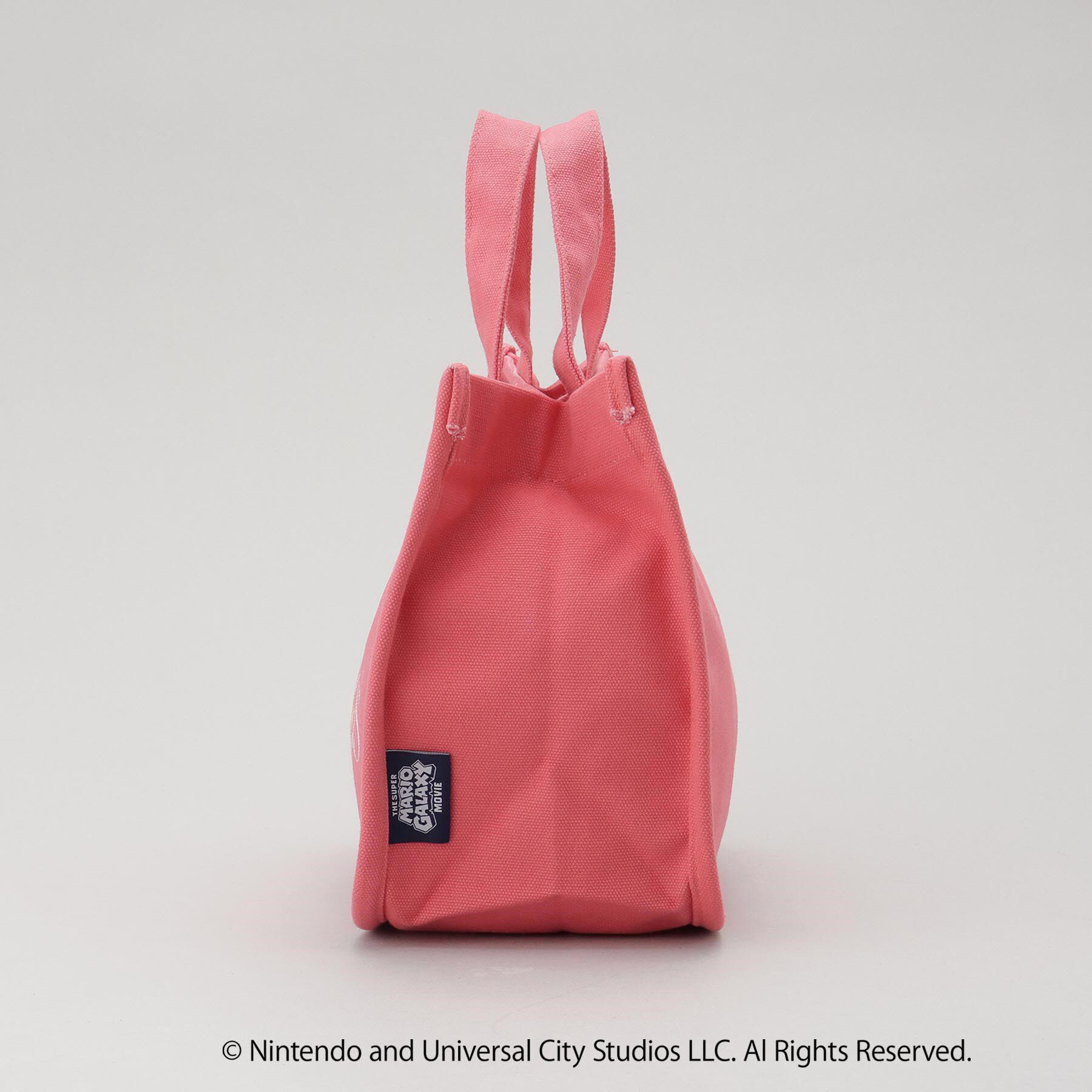 212 KITCHEN STORE「ミニランチバッグ プリンセス ＜Super Mario スーパーマリオ＞」|その他|