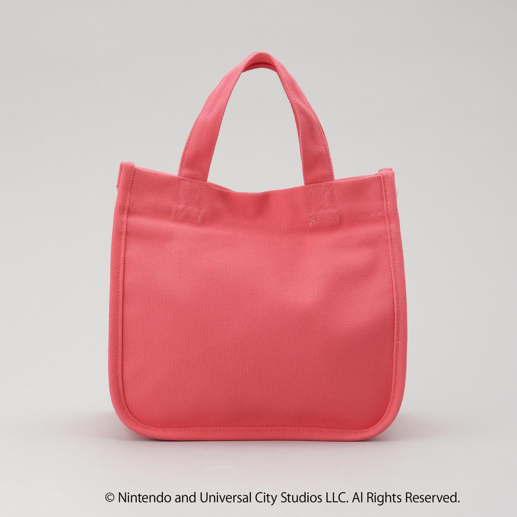 212 KITCHEN STORE「ミニランチバッグ プリンセス ＜Super Mario スーパーマリオ＞」|その他|