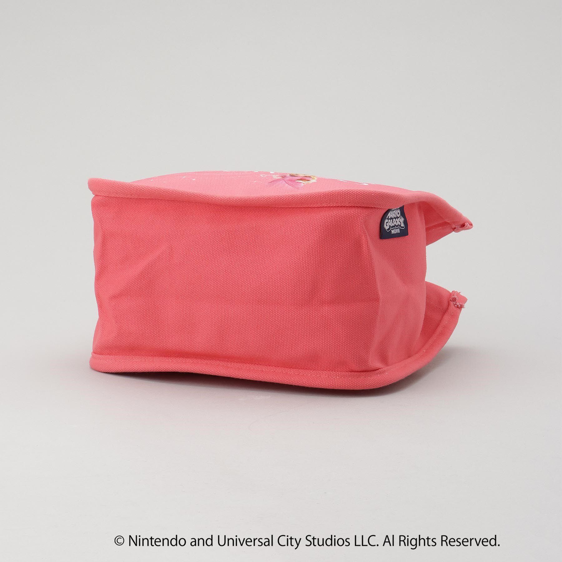 212 KITCHEN STORE「ミニランチバッグ プリンセス ＜Super Mario スーパーマリオ＞」|その他|