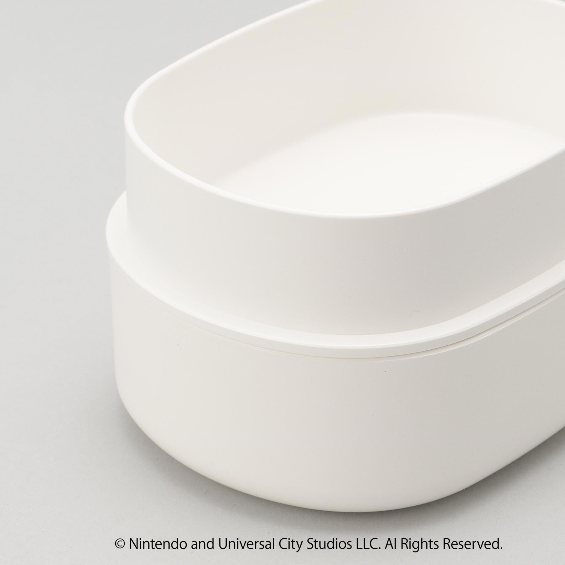 212 KITCHEN STORE「オーバルランチボックス マリオとルイージ ＜Super Mario スーパーマリオ＞」|その他|