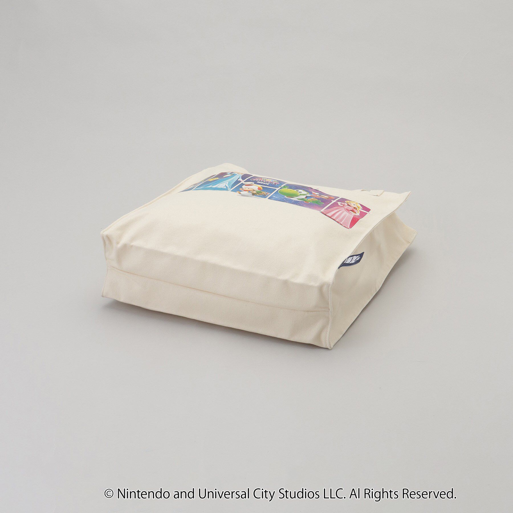 212 KITCHEN STORE「トートバッグ キャラクターズ ＜Super Mario スーパーマリオ＞」|その他|