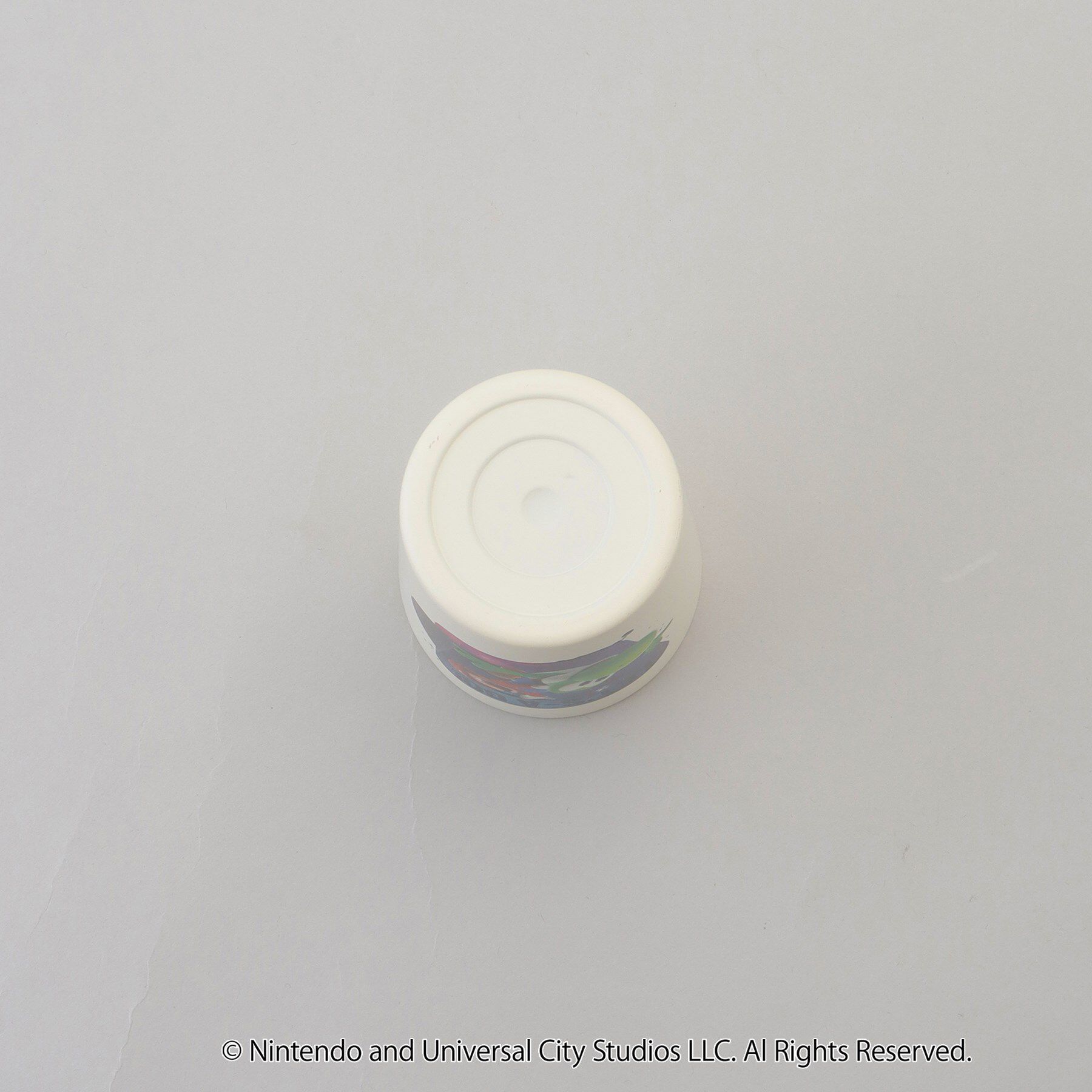 212 KITCHEN STORE「ステンレスタンブラー460ml マリオとヨッシー ＜Super Mario スーパーマリオ＞」|その他|