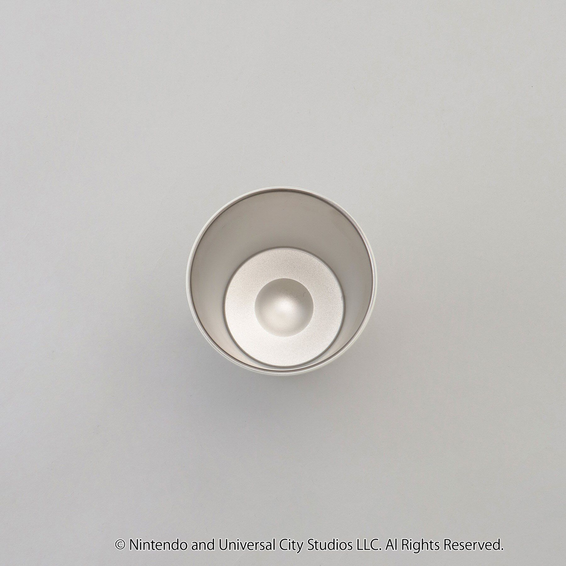 212 KITCHEN STORE「ステンレスタンブラー460ml ロゼッタとチコ ＜Super Mario スーパーマリオ＞」|その他|