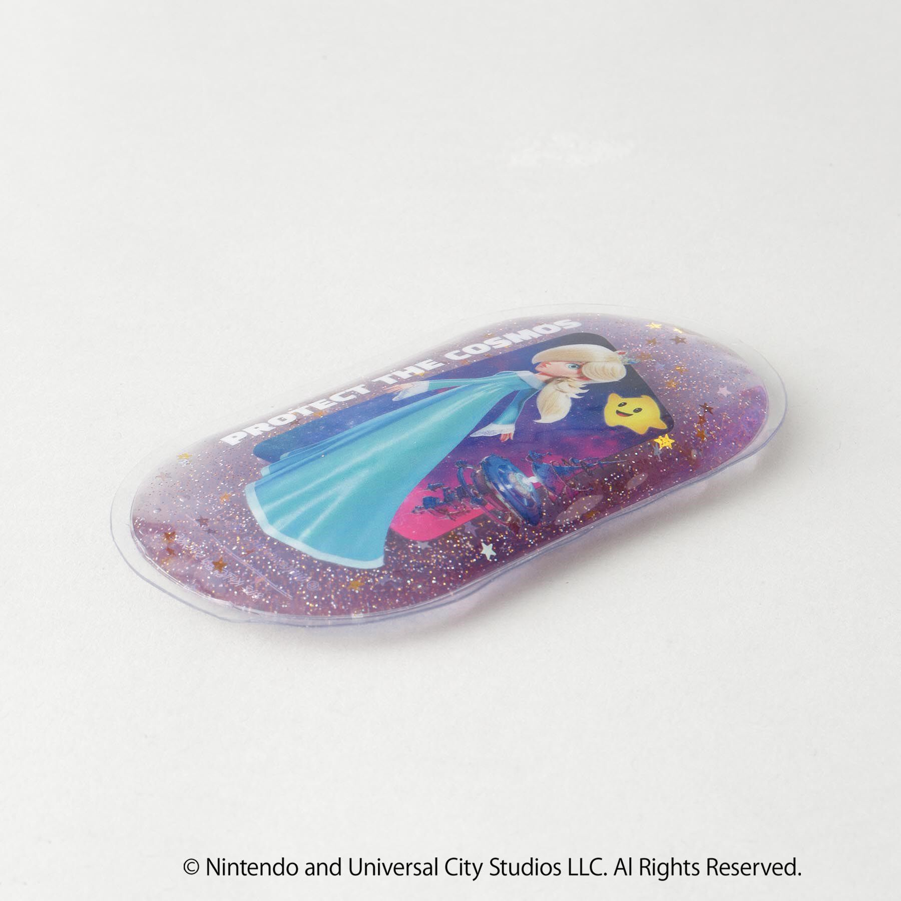 212 KITCHEN STORE「保冷剤 ロゼッタ ＜Super Mario スーパーマリオ＞」|その他|