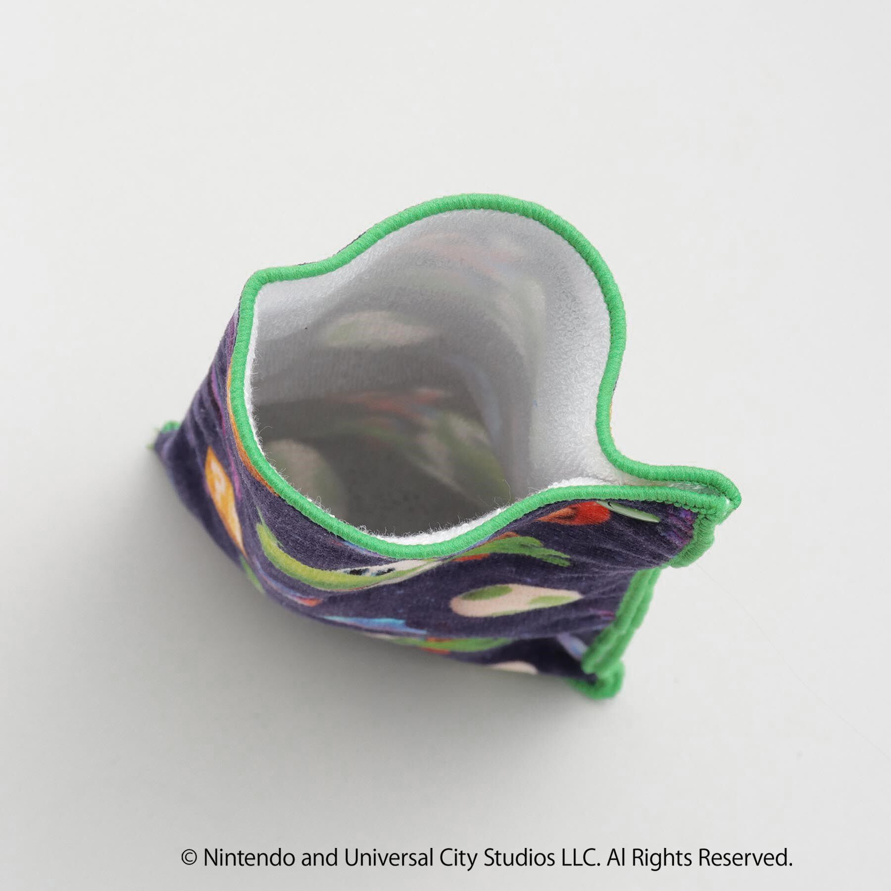 212 KITCHEN STORE「ボトルタオルポーチ P-マリオとヨッシー ＜Super Mario スーパーマリオ＞」|その他|