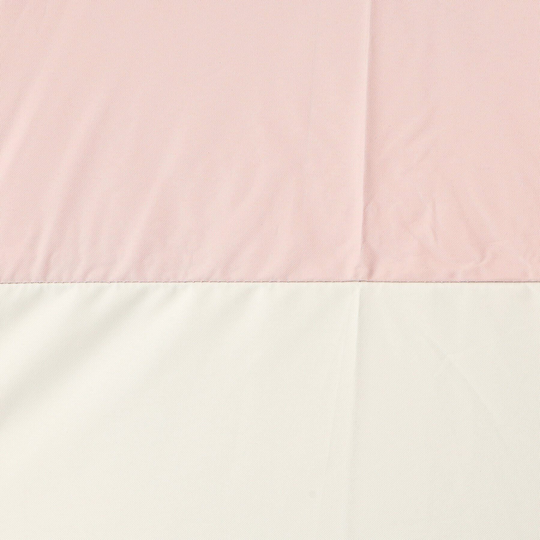 Ober Tashe「【UVカット率99.9％以上/遮光率99.9％以上/レイン/日傘/UVカット】バイカラー長傘」|傘|