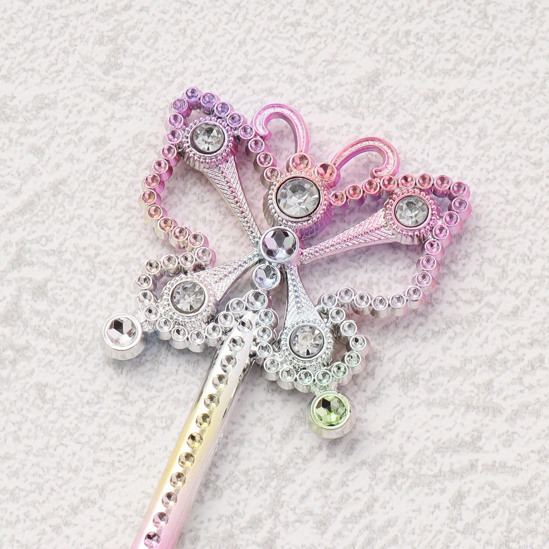 Grandedge「蝶々 キラキラスティック」|その他|